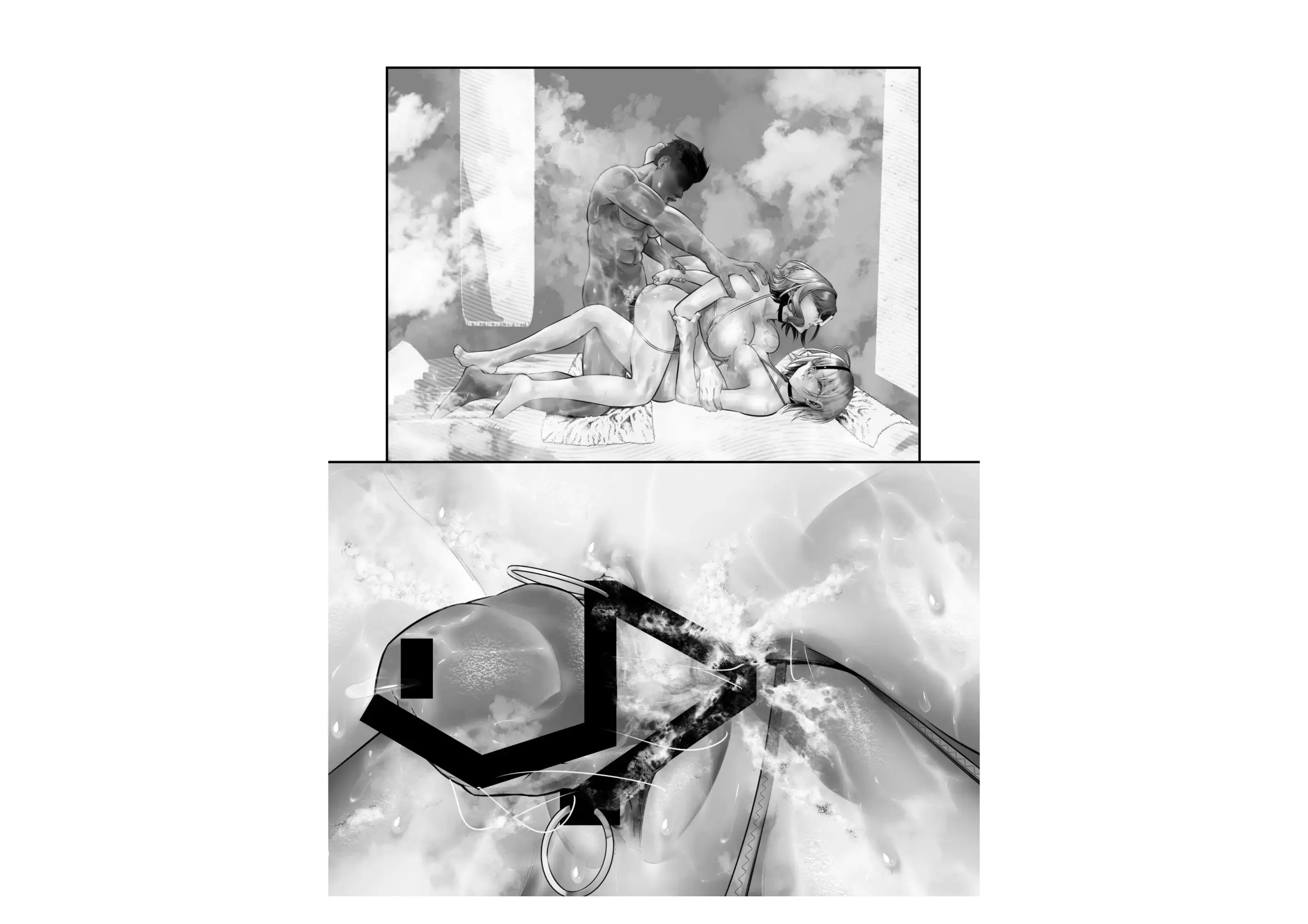 -Higuchi Madoka Asakura Toru- Shinjin Idol Chijoku Choukyou Soap Play | -히구치 마도카 아사쿠라 토오루- 신인 아이돌 치욕 조교 소프 플레이