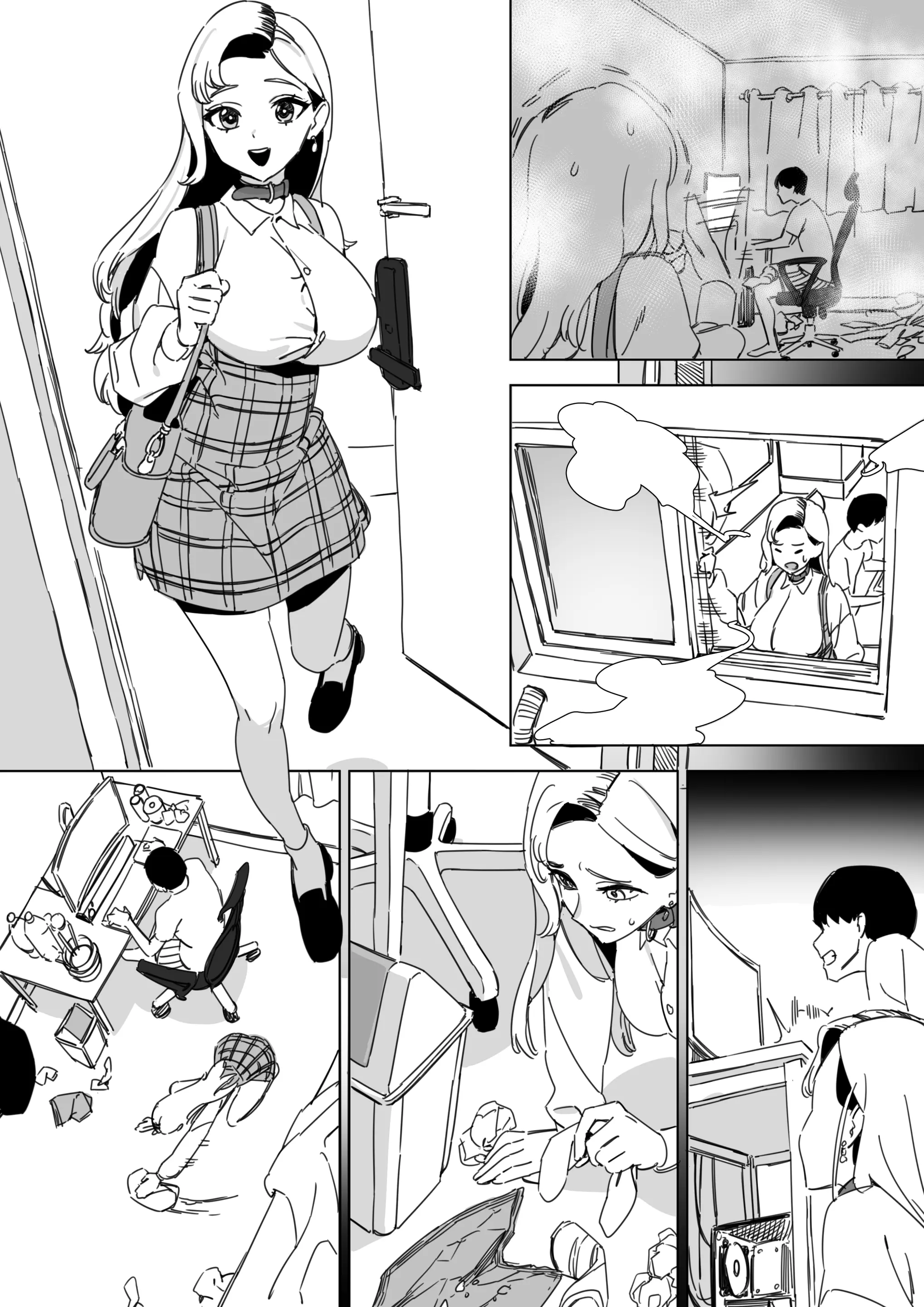 여친 개같이 따먹기