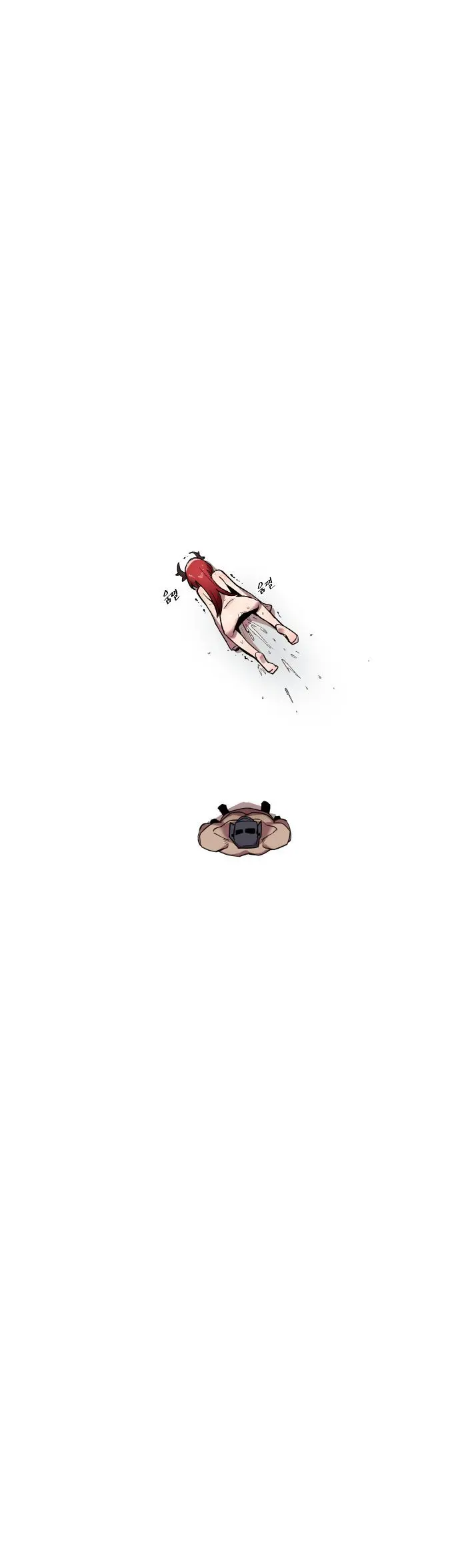 수르트 개따먹는 만화｜fuck Surtr