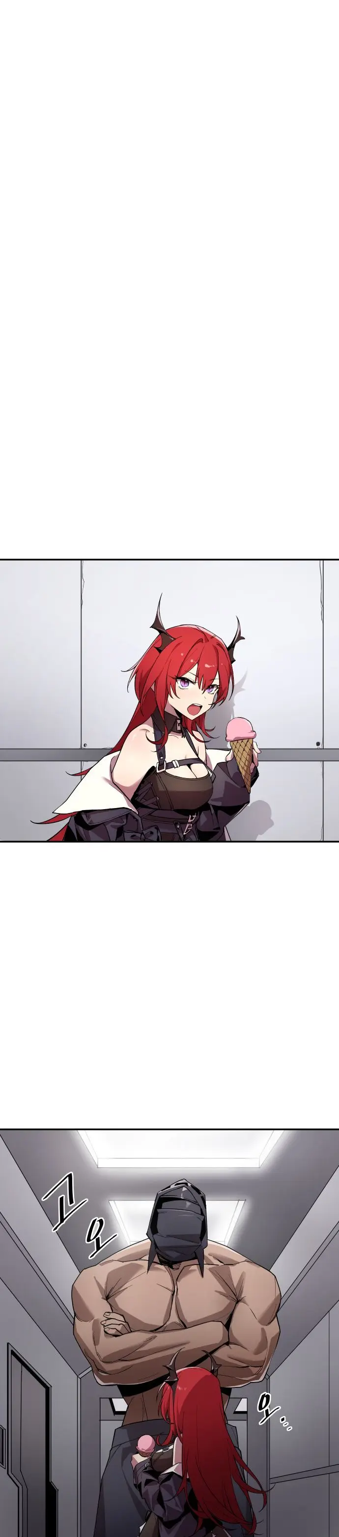 수르트 개따먹는 만화｜fuck Surtr
