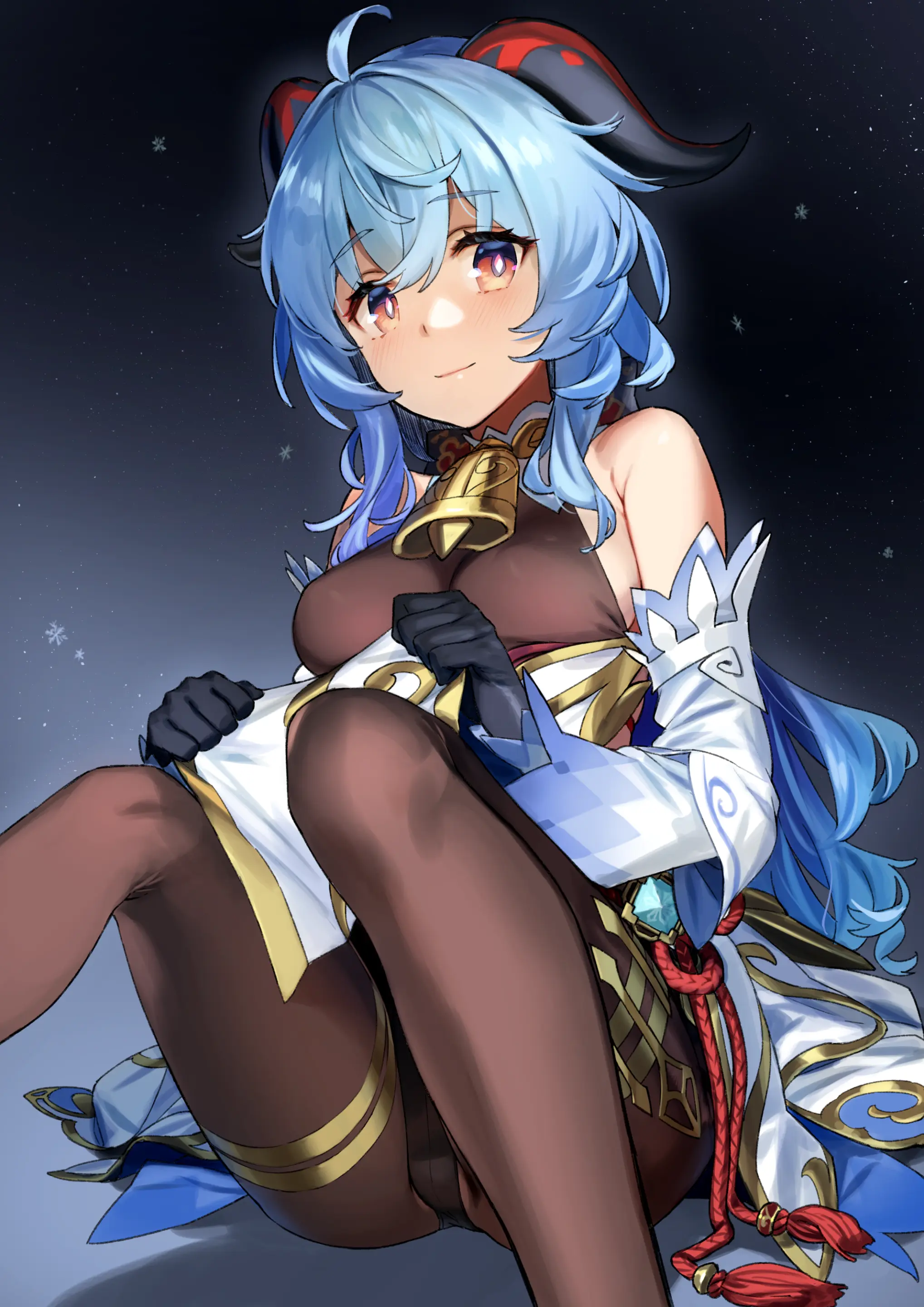 Kanu-Chan Ni Amaeru O Manga (Uncensored)