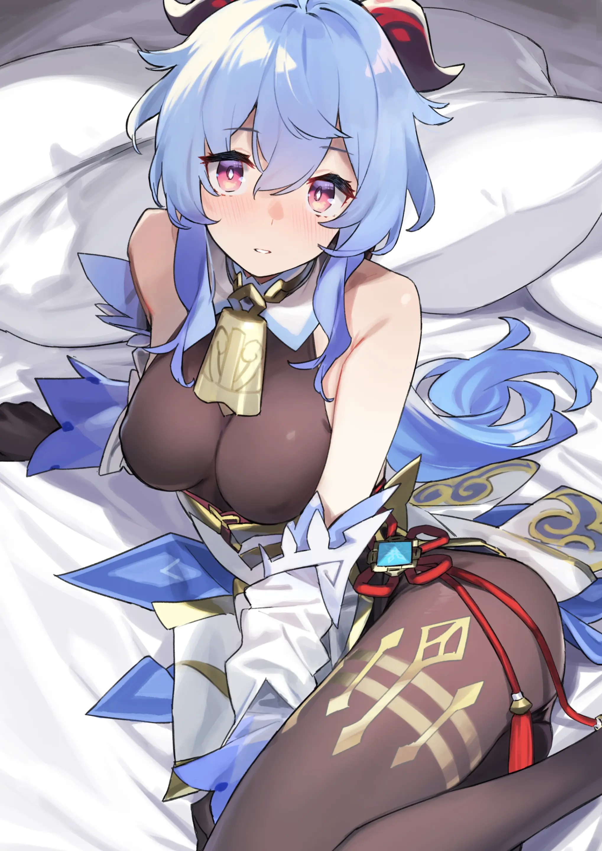 Kanu-Chan Ni Amaeru O Manga (Uncensored)
