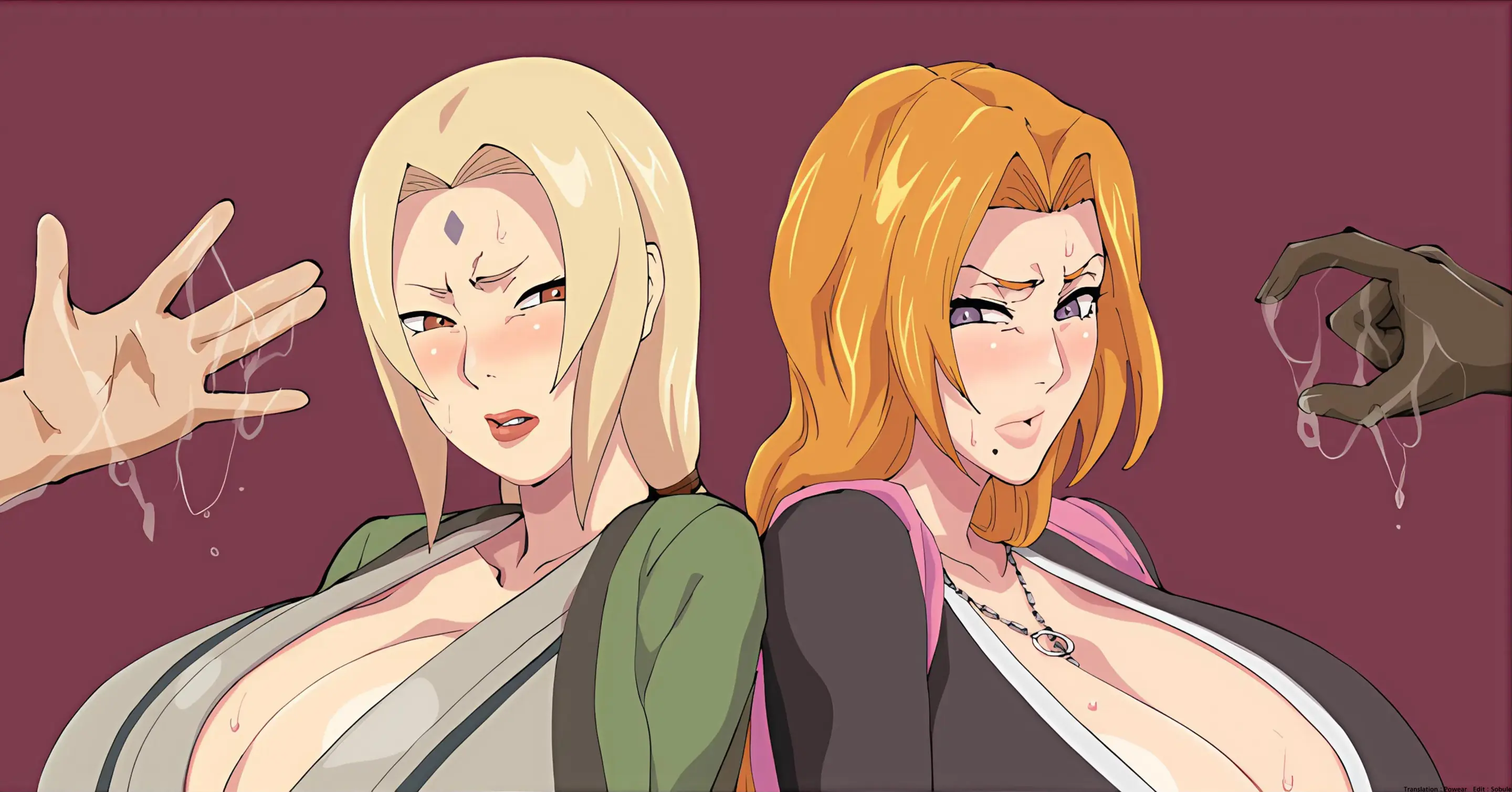 Saikyou No Futari IV