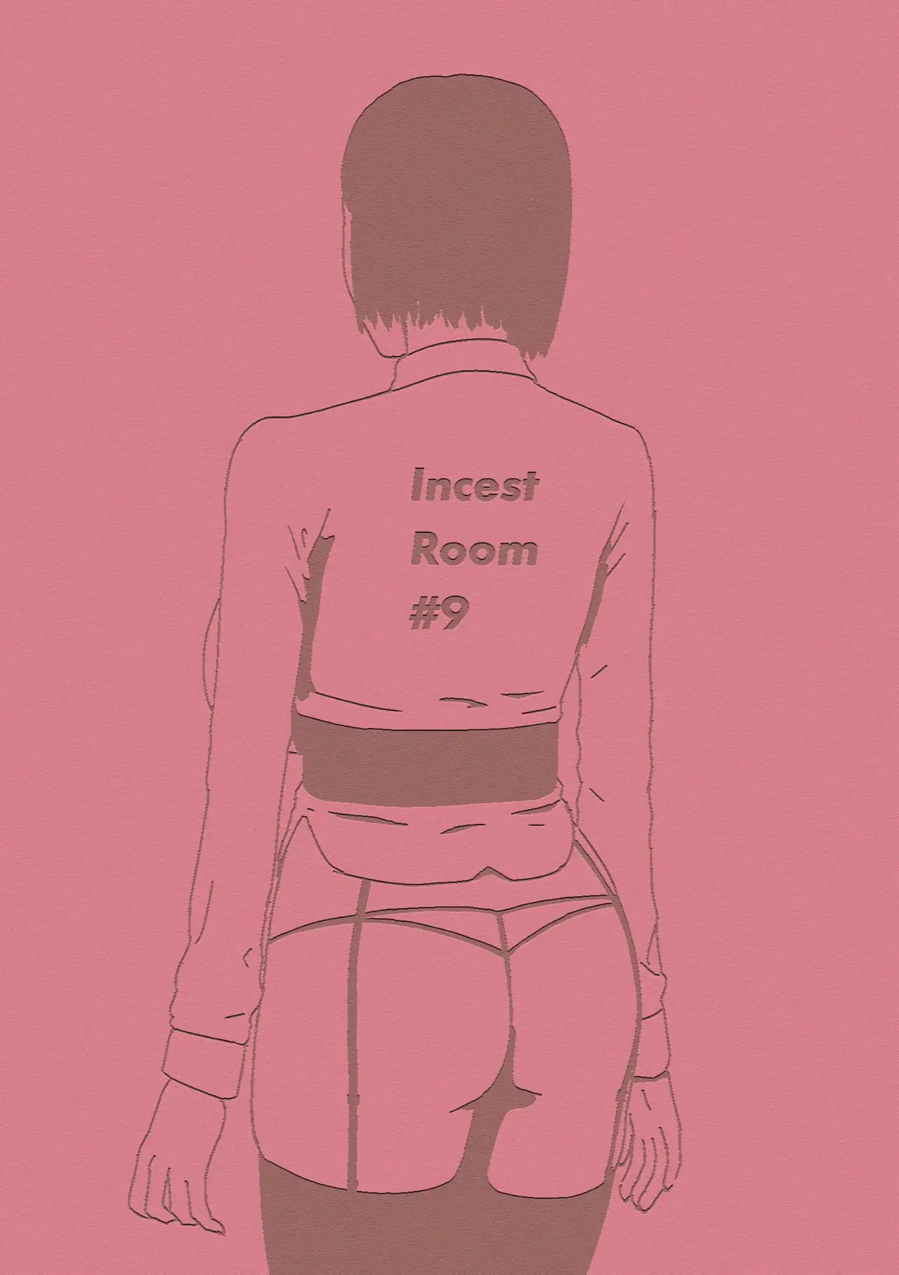 Incest Room 07~09