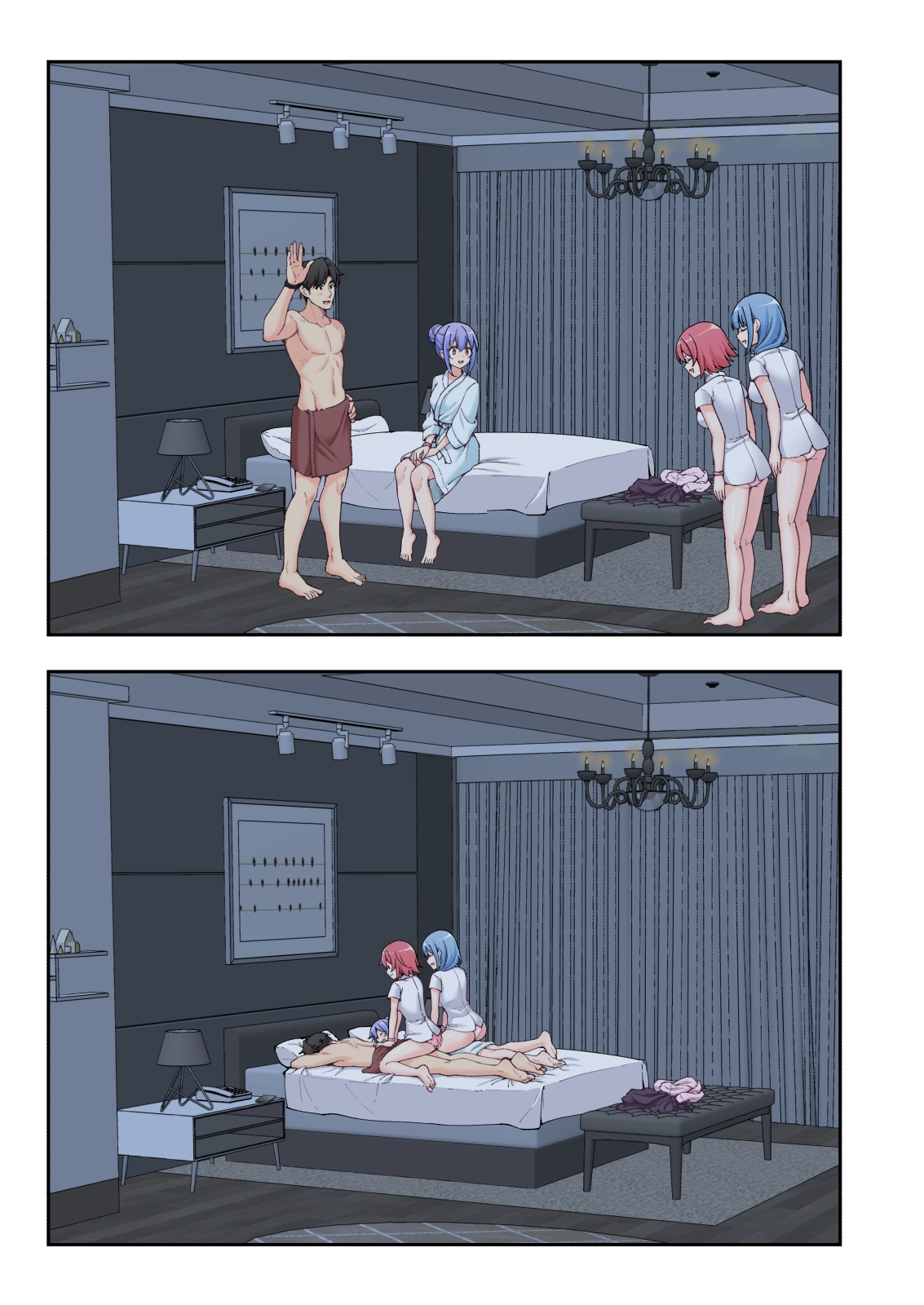 스파 카이라쿠아3