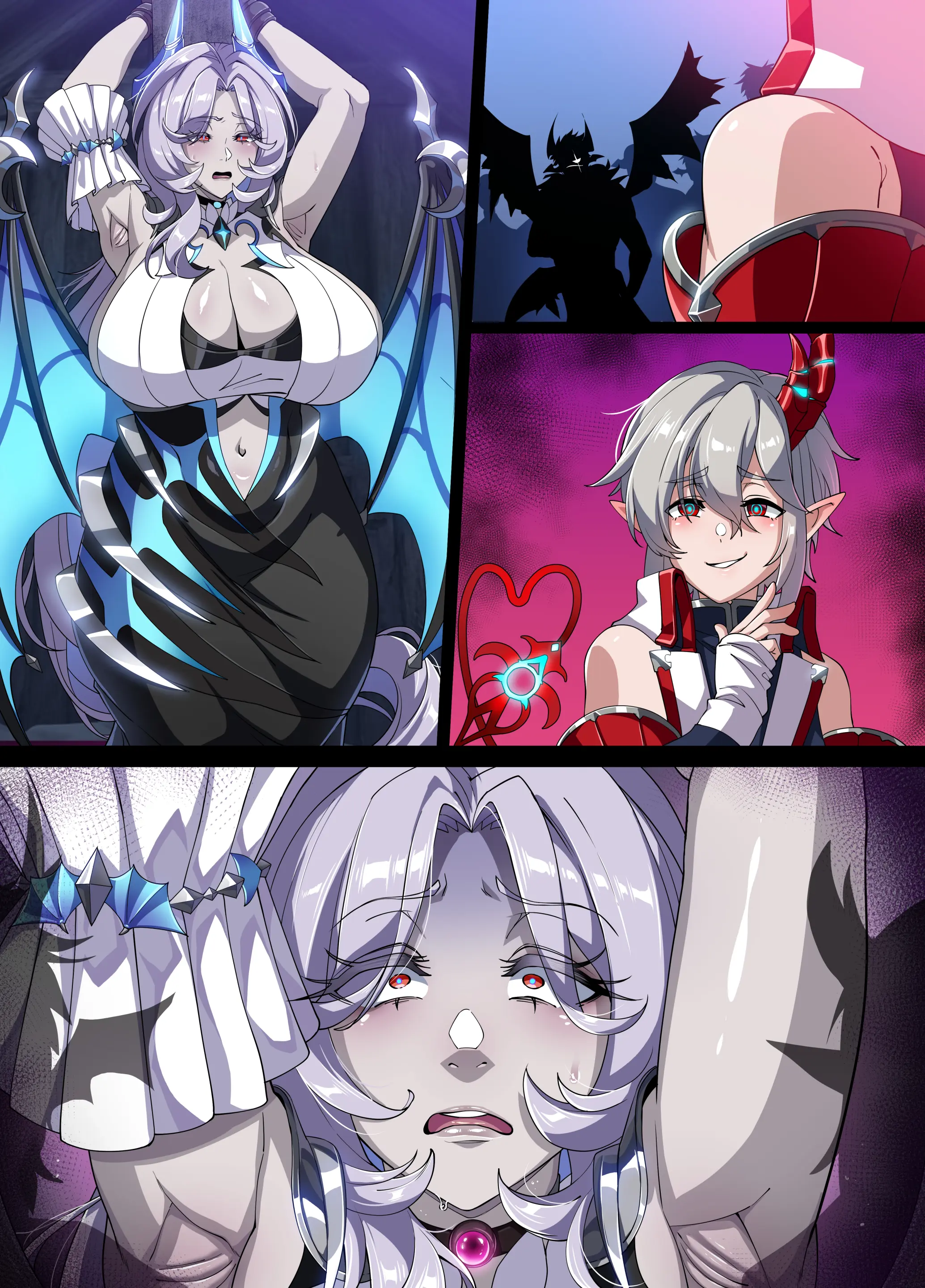 ELSWORD Series <Barkat>