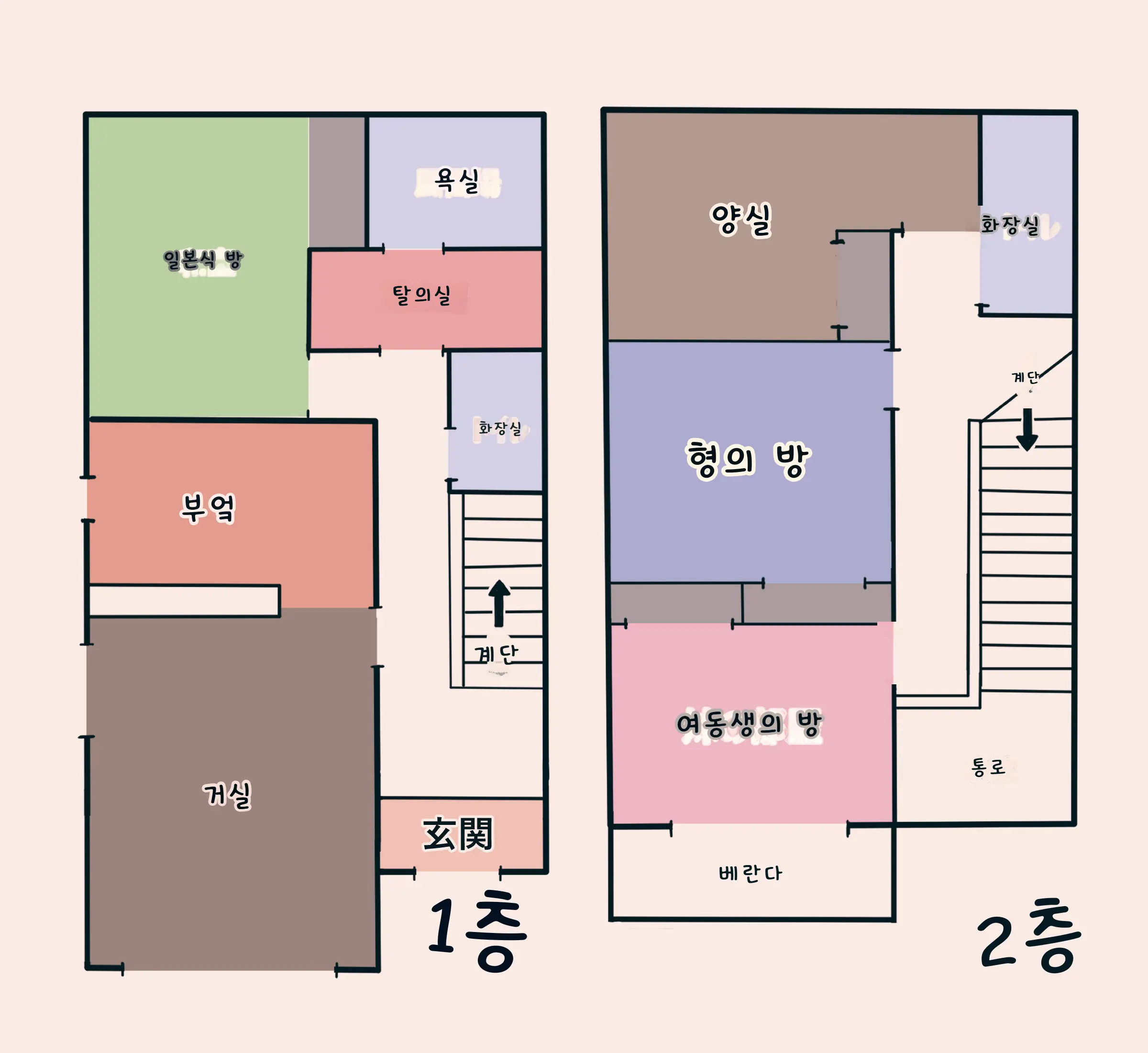 입욕 장면을 몰래 찍는 이야기 전편+후편