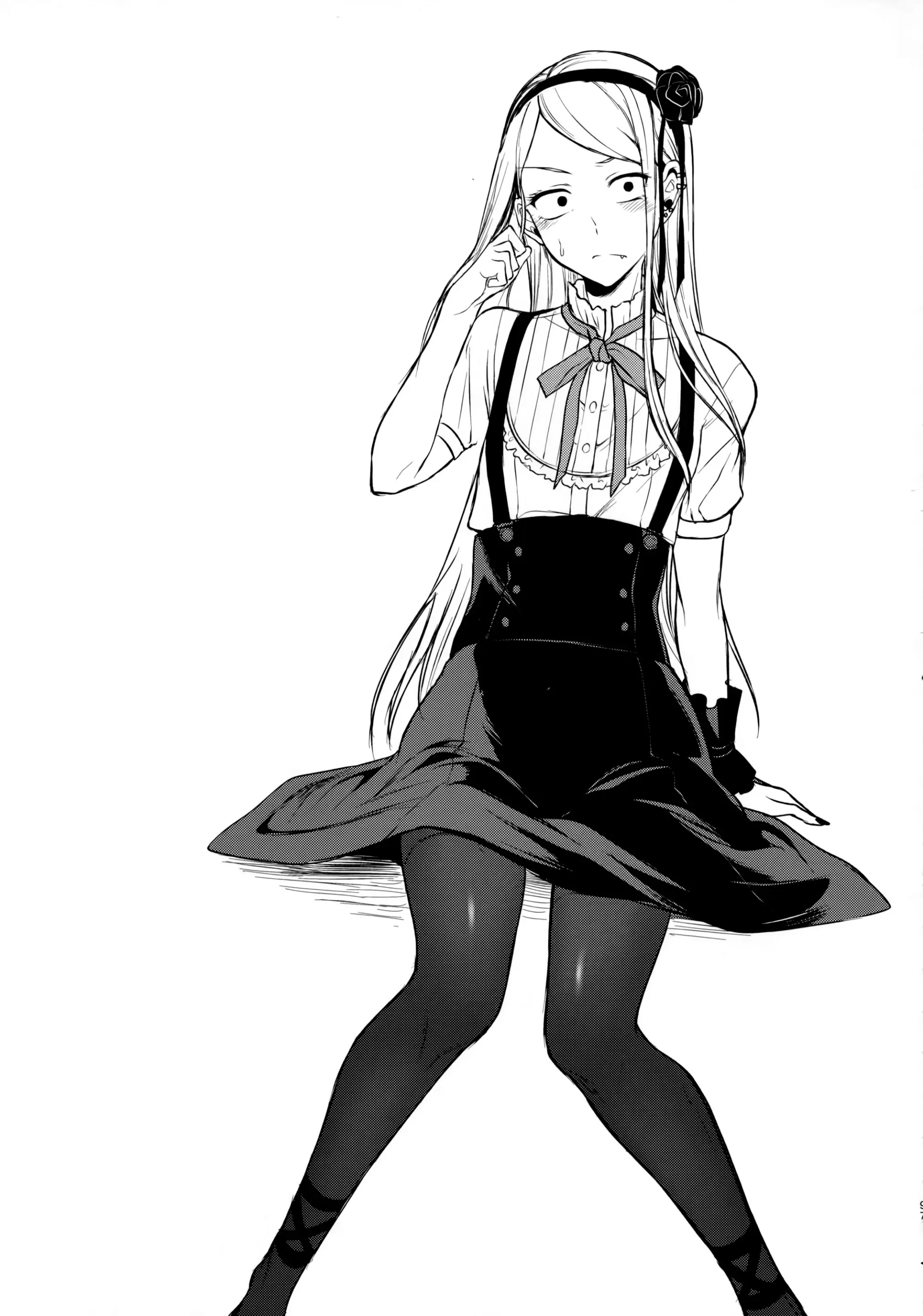 Otona No Dagashi Soushuuhen | 어른이의 막과자 총집편