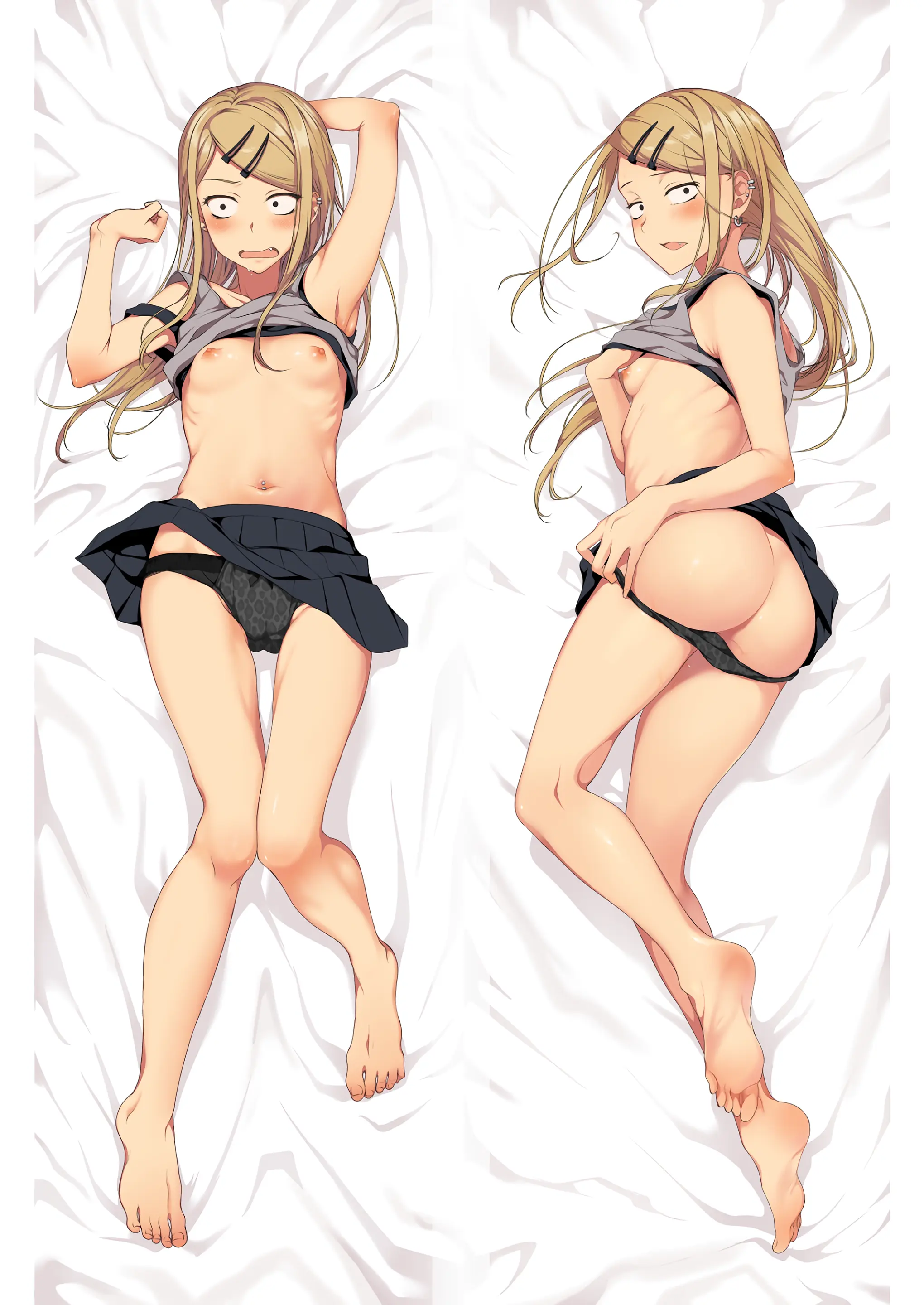 Otona No Dagashi Soushuuhen | 어른이의 막과자 총집편