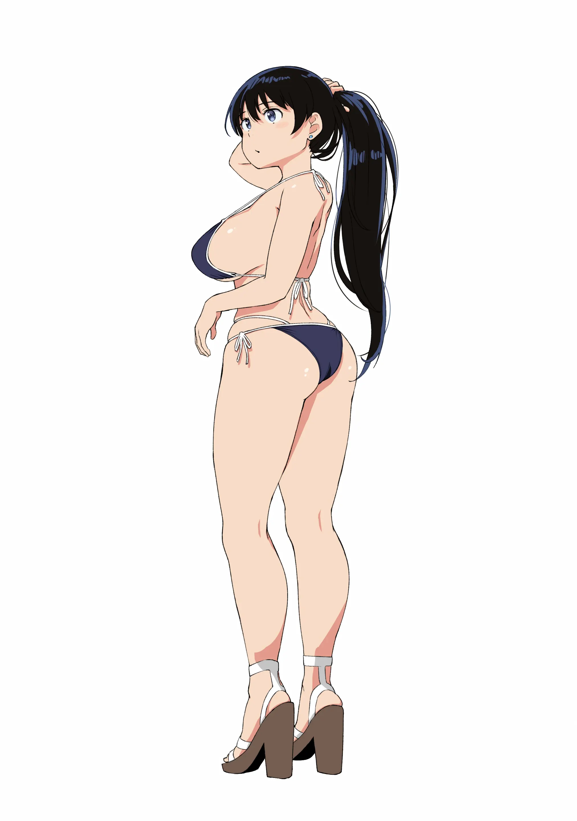 WASANBON NAGI