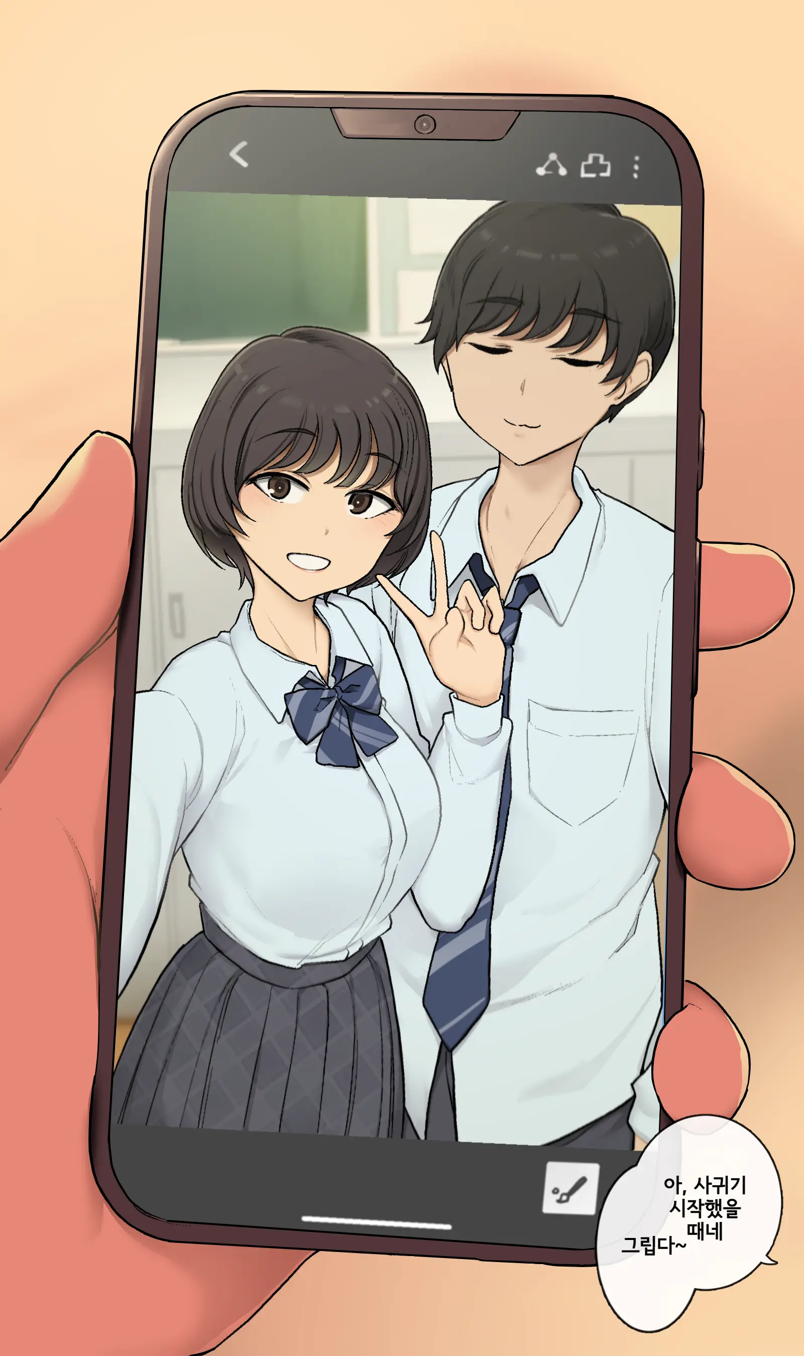 Marchen Kirakira Date No Ato Ni Otagai Motome Au Dake No Honki Sex Suru Ichinichi | 반짝반짝 동화풍 데이트 후 그저 서로를 요구하는 진심 섹스를 하는 하루