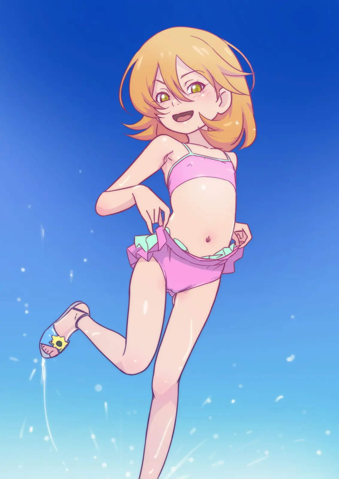 Jitsuroku!? Kitou Kyuukyuu Keisatsu!!