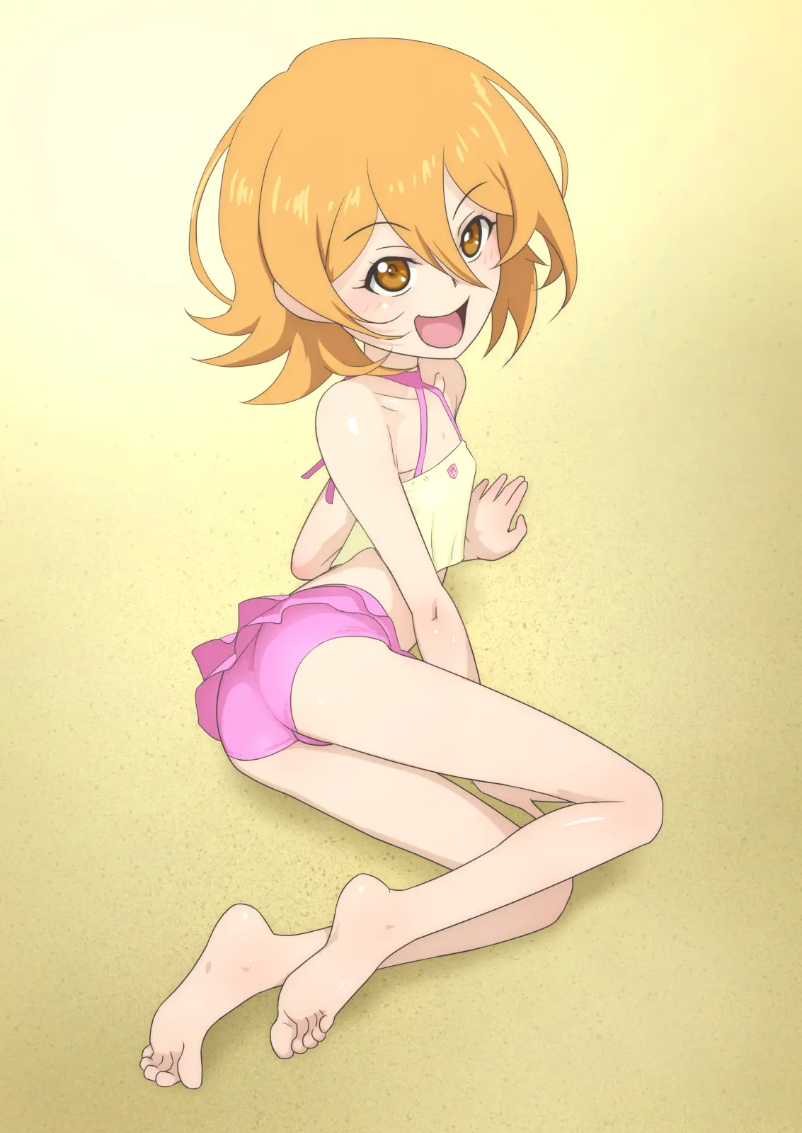 Jitsuroku!? Kitou Kyuukyuu Keisatsu!!
