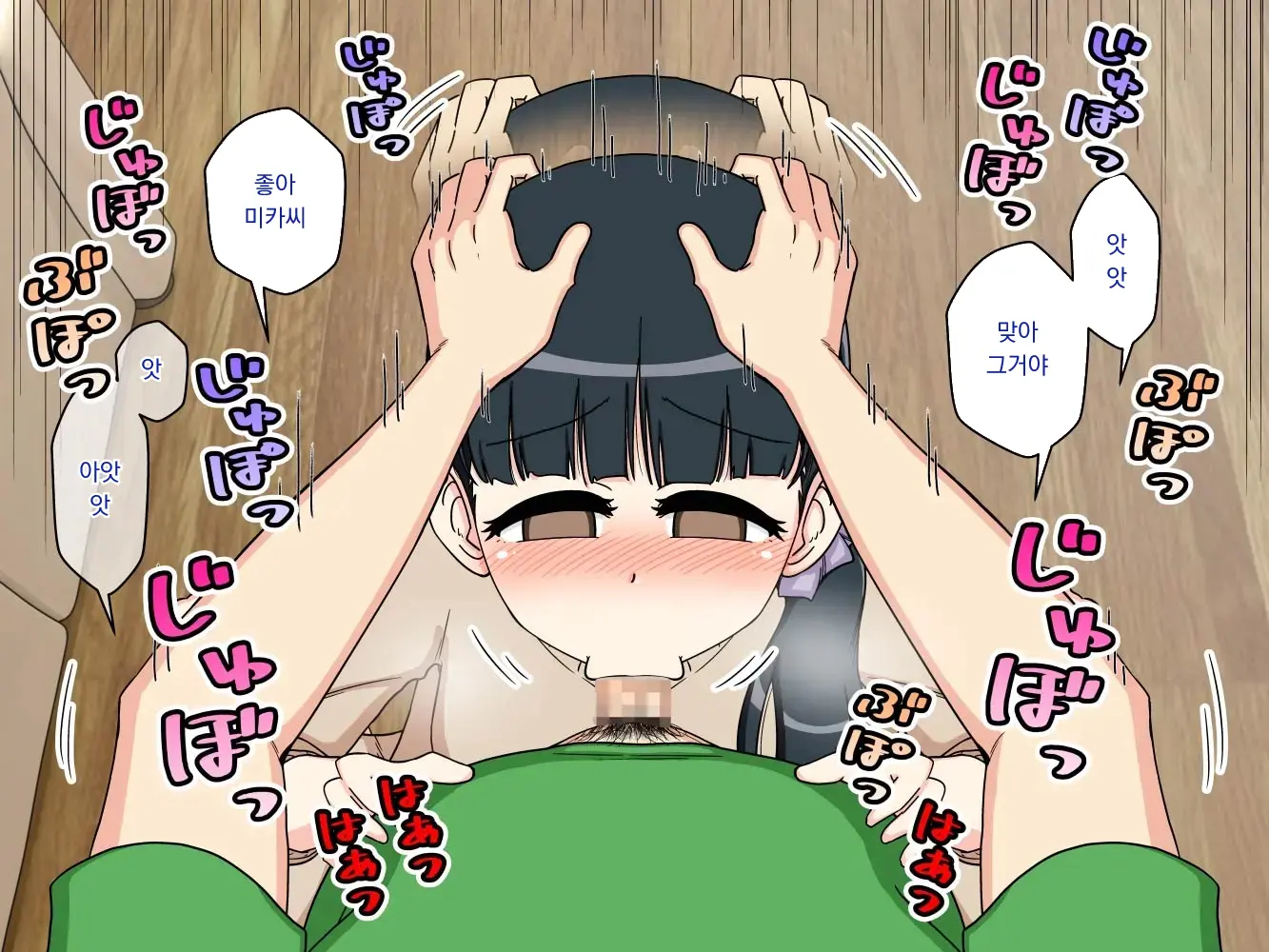 幼馴染催眠調教日記外伝前編