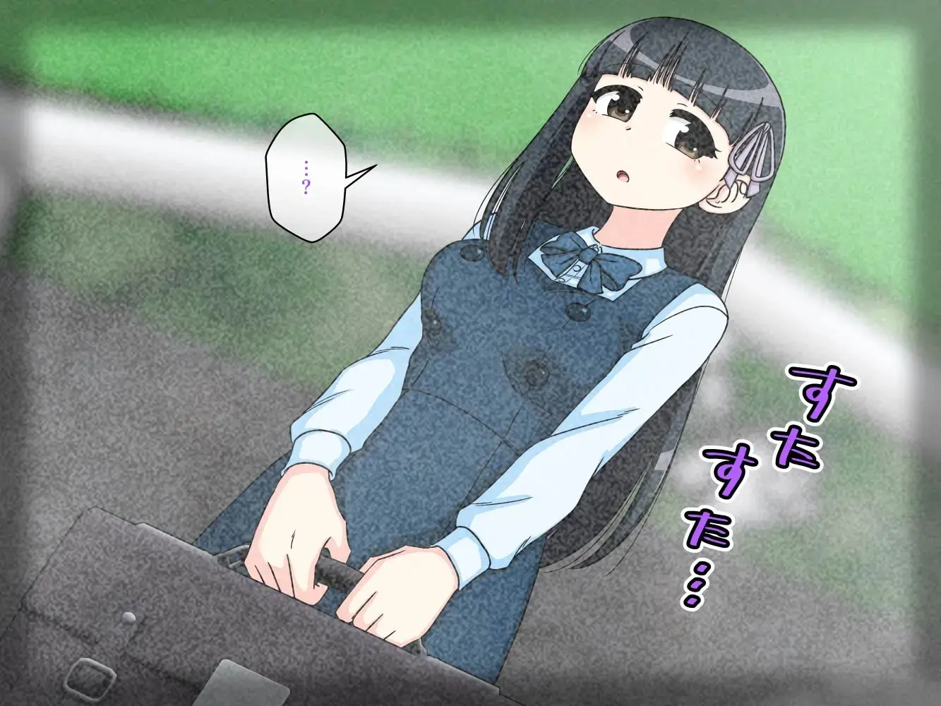 幼馴染催眠調教日記外伝前編
