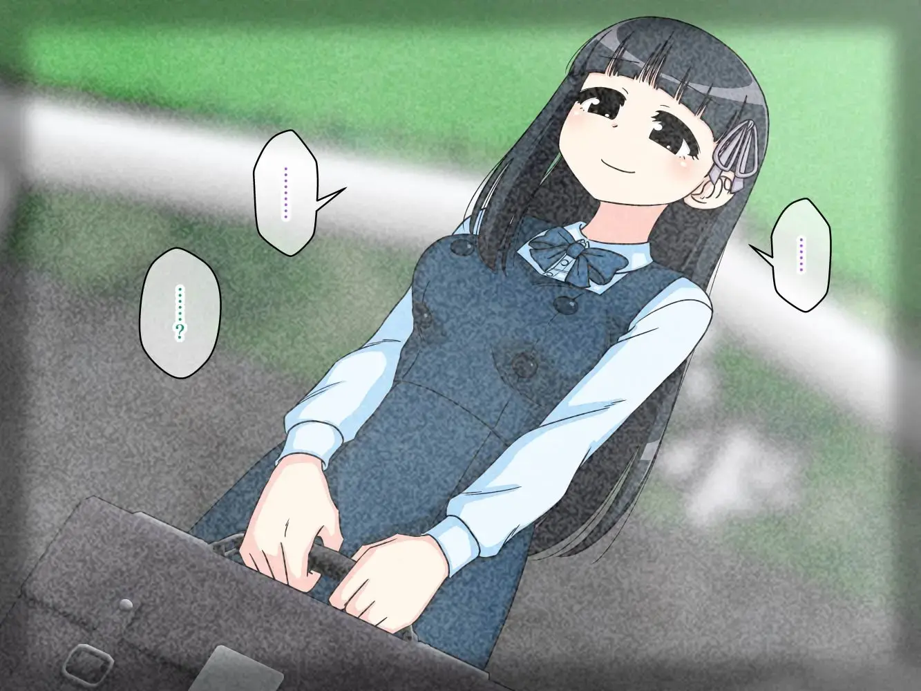 幼馴染催眠調教日記外伝前編