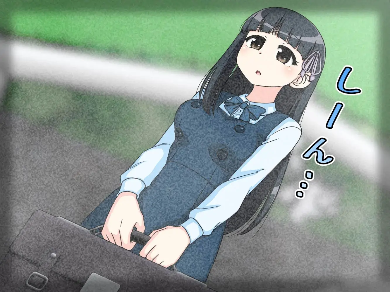 幼馴染催眠調教日記外伝前編