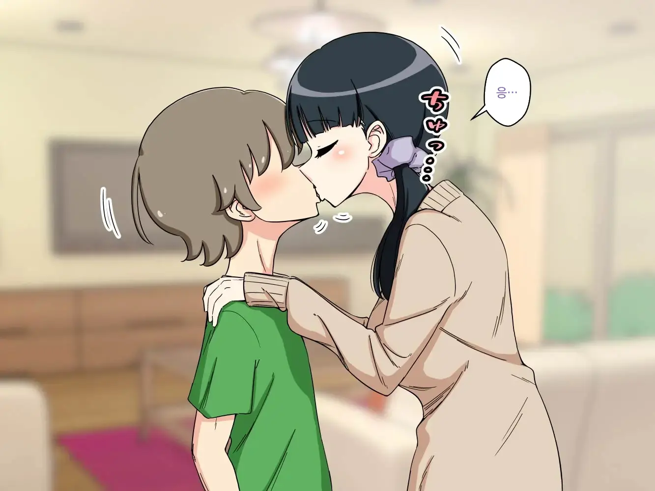 幼馴染催眠調教日記外伝前編