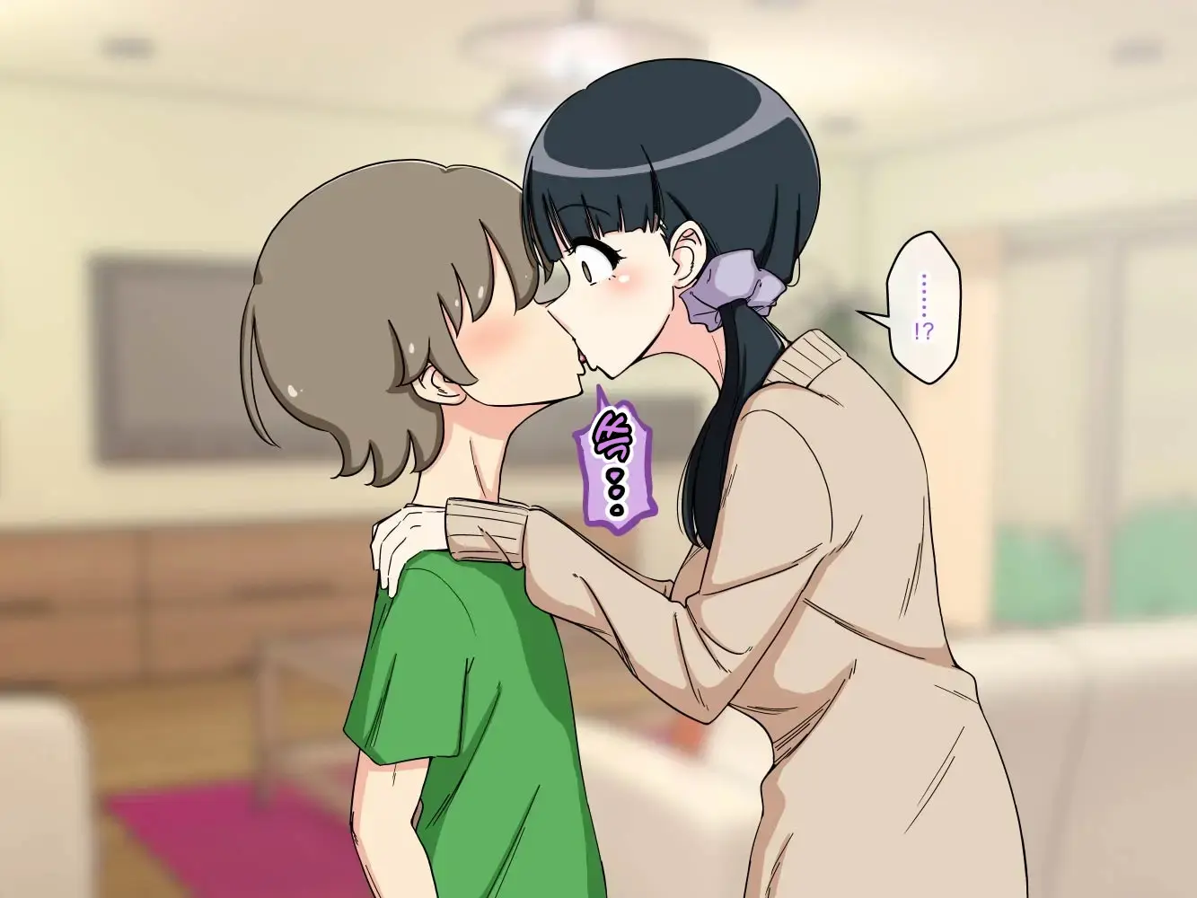 幼馴染催眠調教日記外伝前編