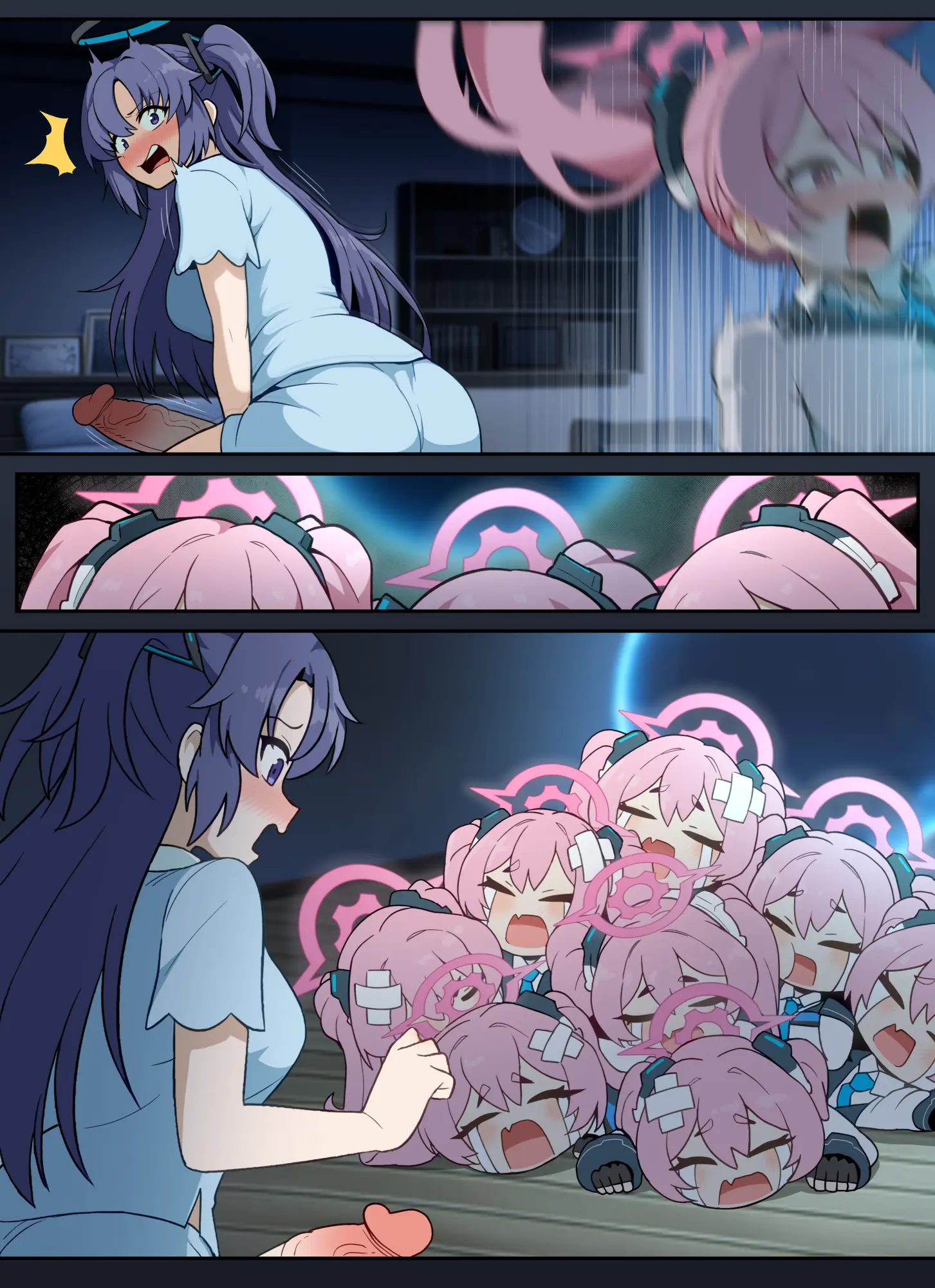 Koyuki Incident