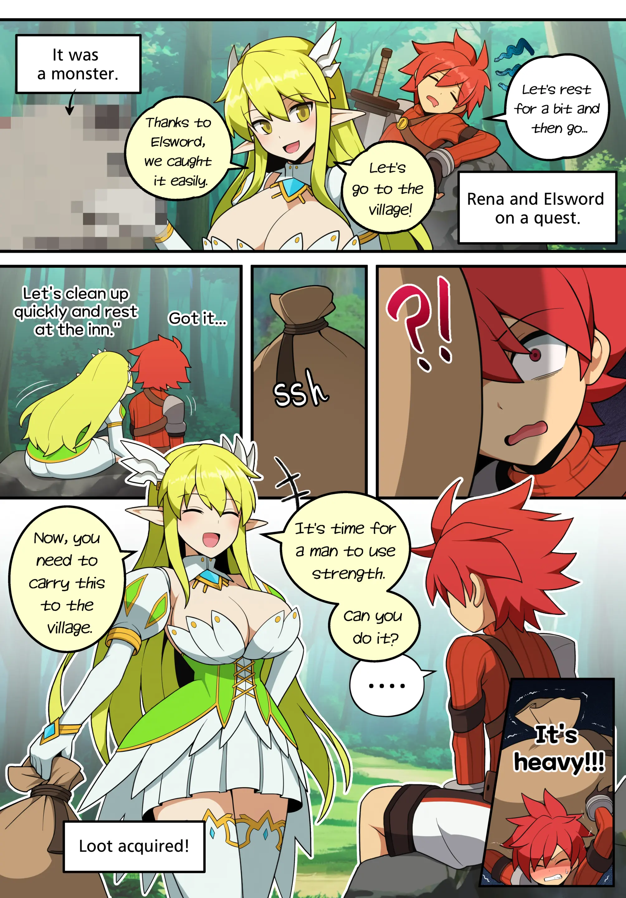 Elsword