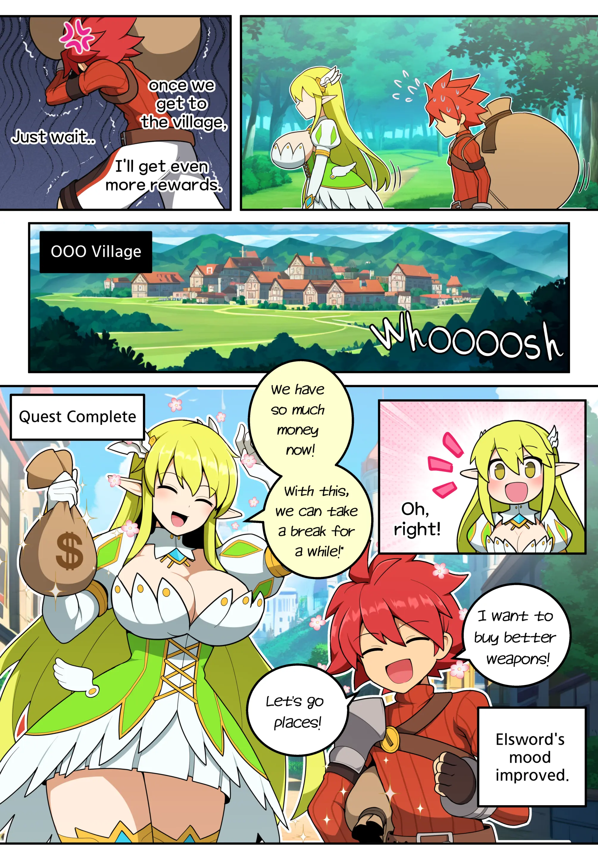 Elsword