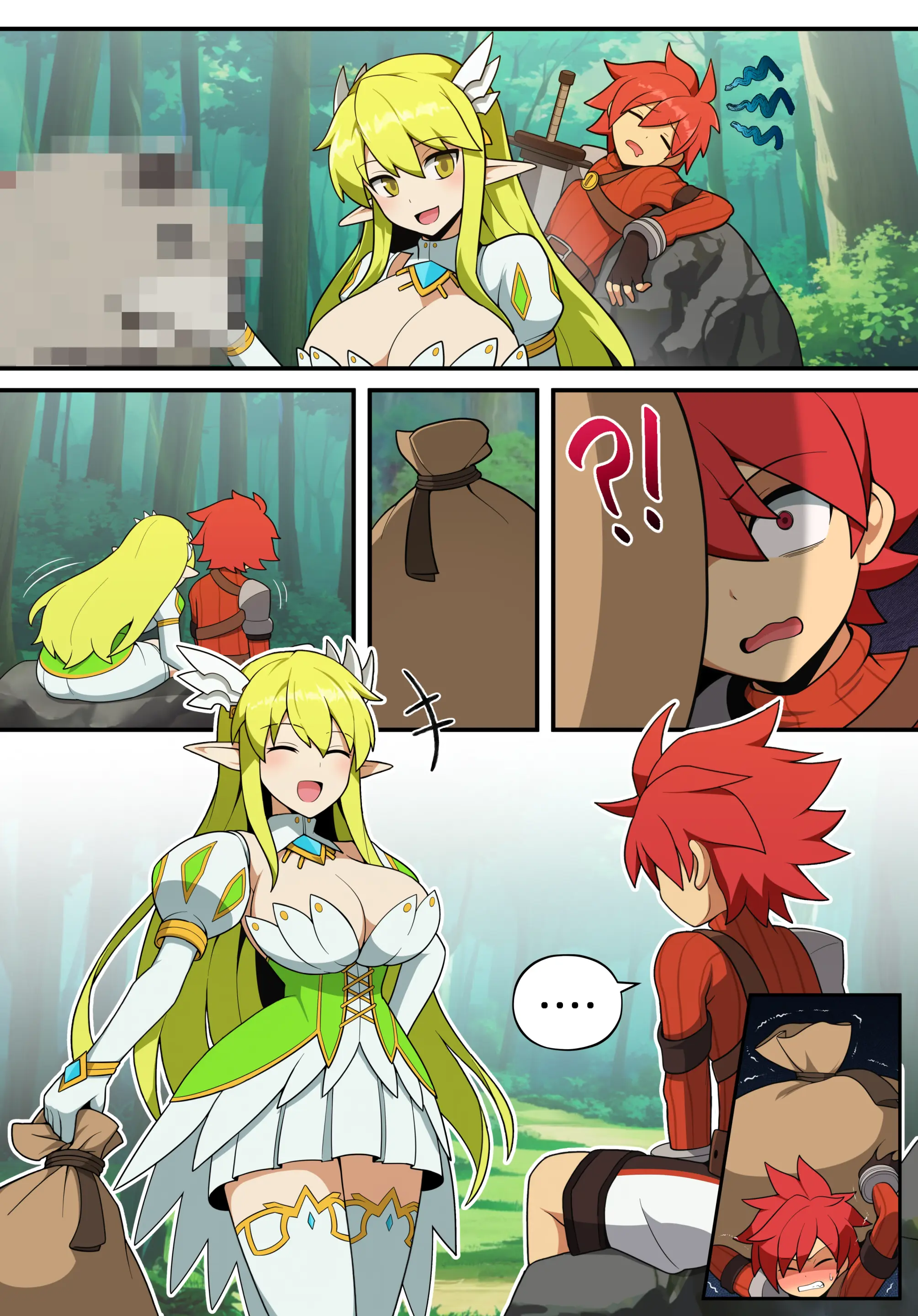 Elsword