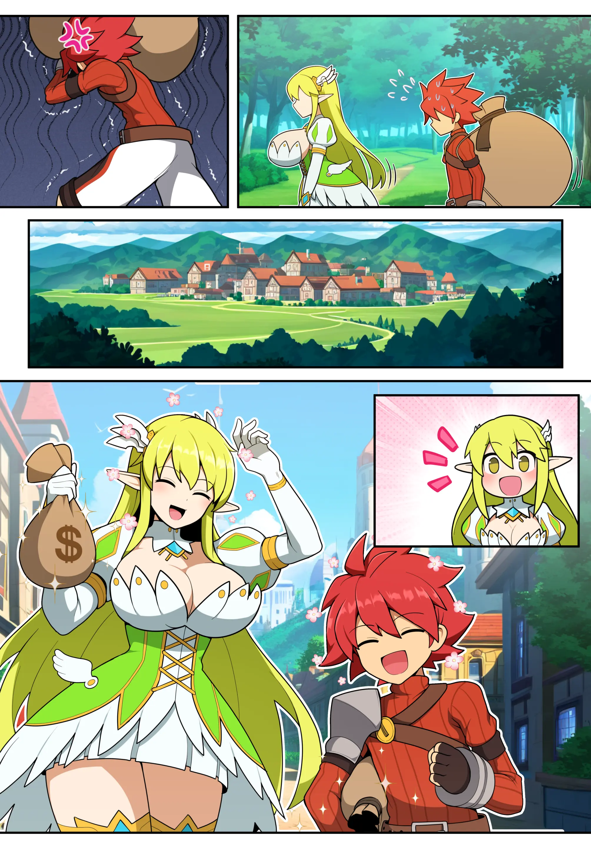 Elsword