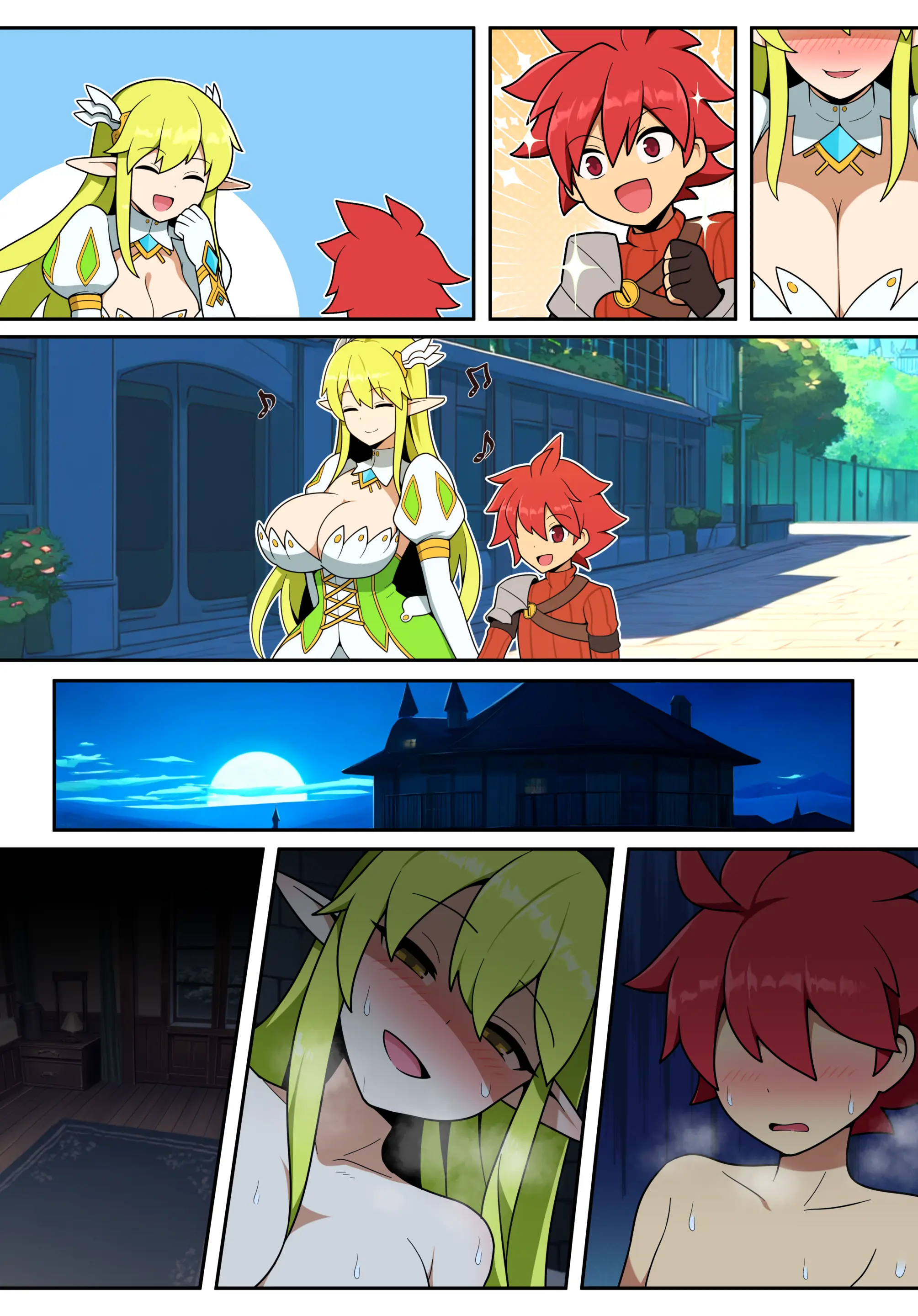 Elsword