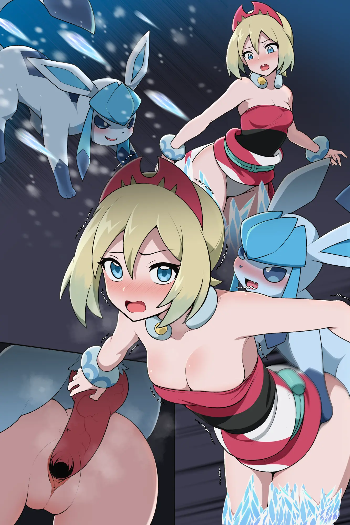 How To Manage Estrus