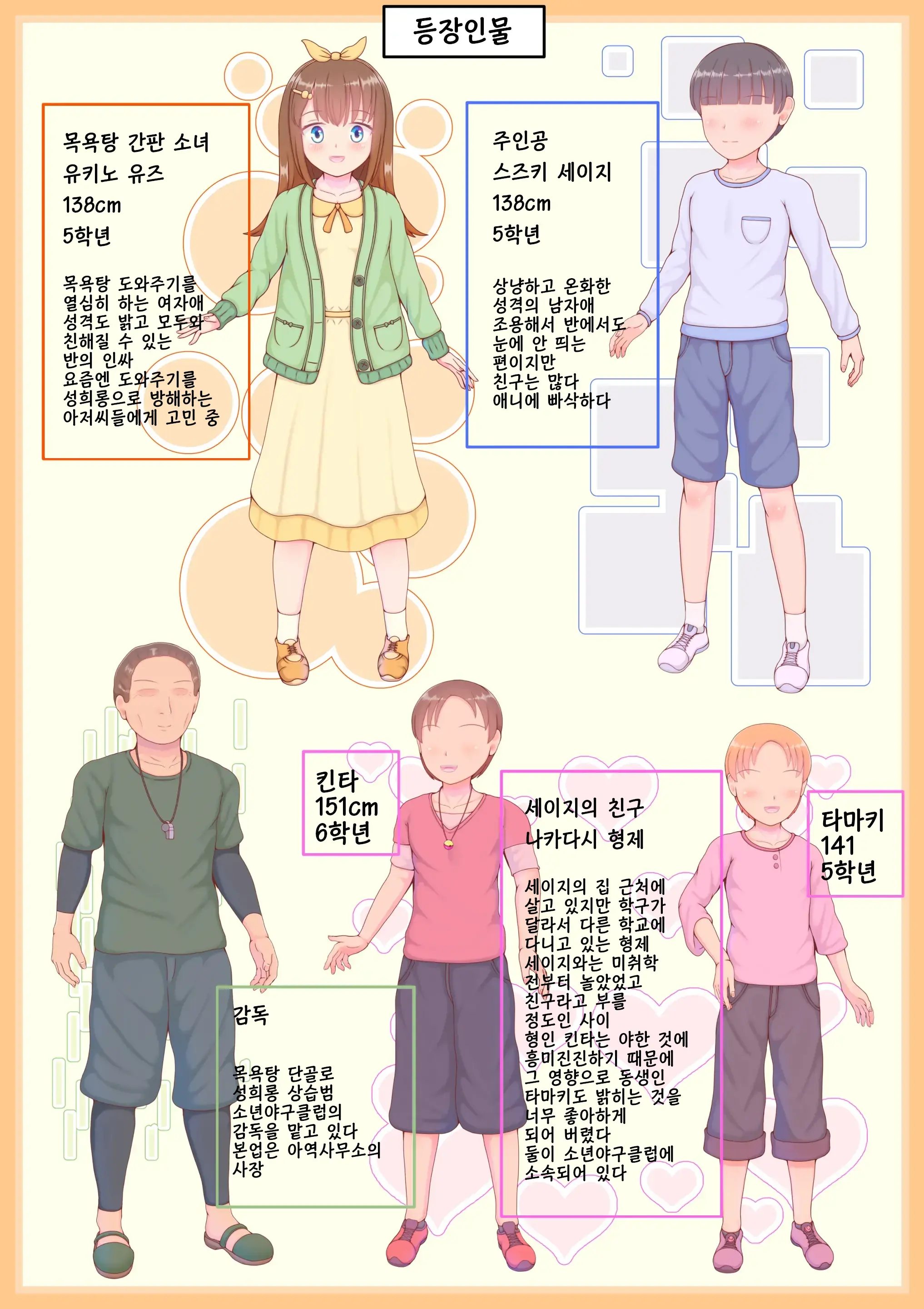 Boku No Hatsukoi No Doukyuusei Ga Otokoyu De Chinko Aratteta | 나의 첫사랑 동급생이 남탕에서 꼬추 씻고 있었다