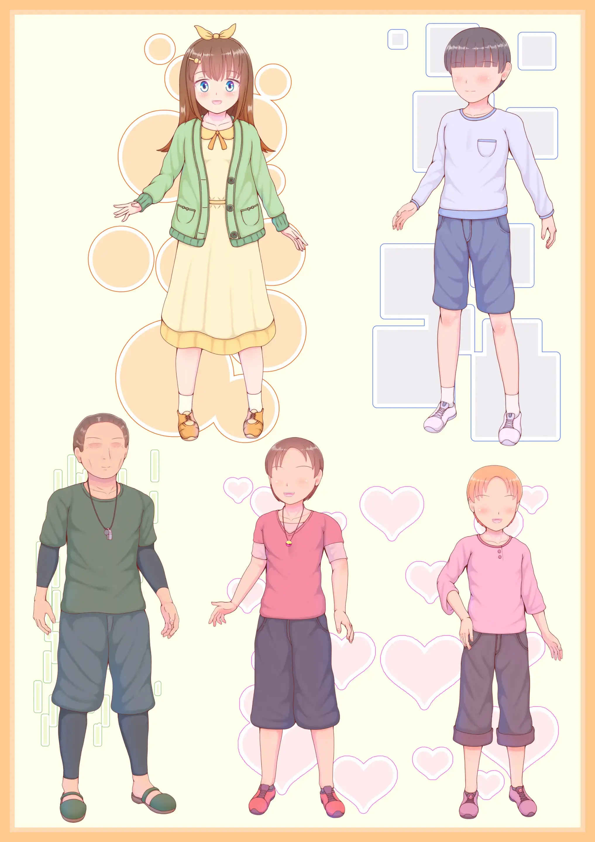 Boku No Hatsukoi No Doukyuusei Ga Otokoyu De Chinko Aratteta | 나의 첫사랑 동급생이 남탕에서 꼬추 씻고 있었다
