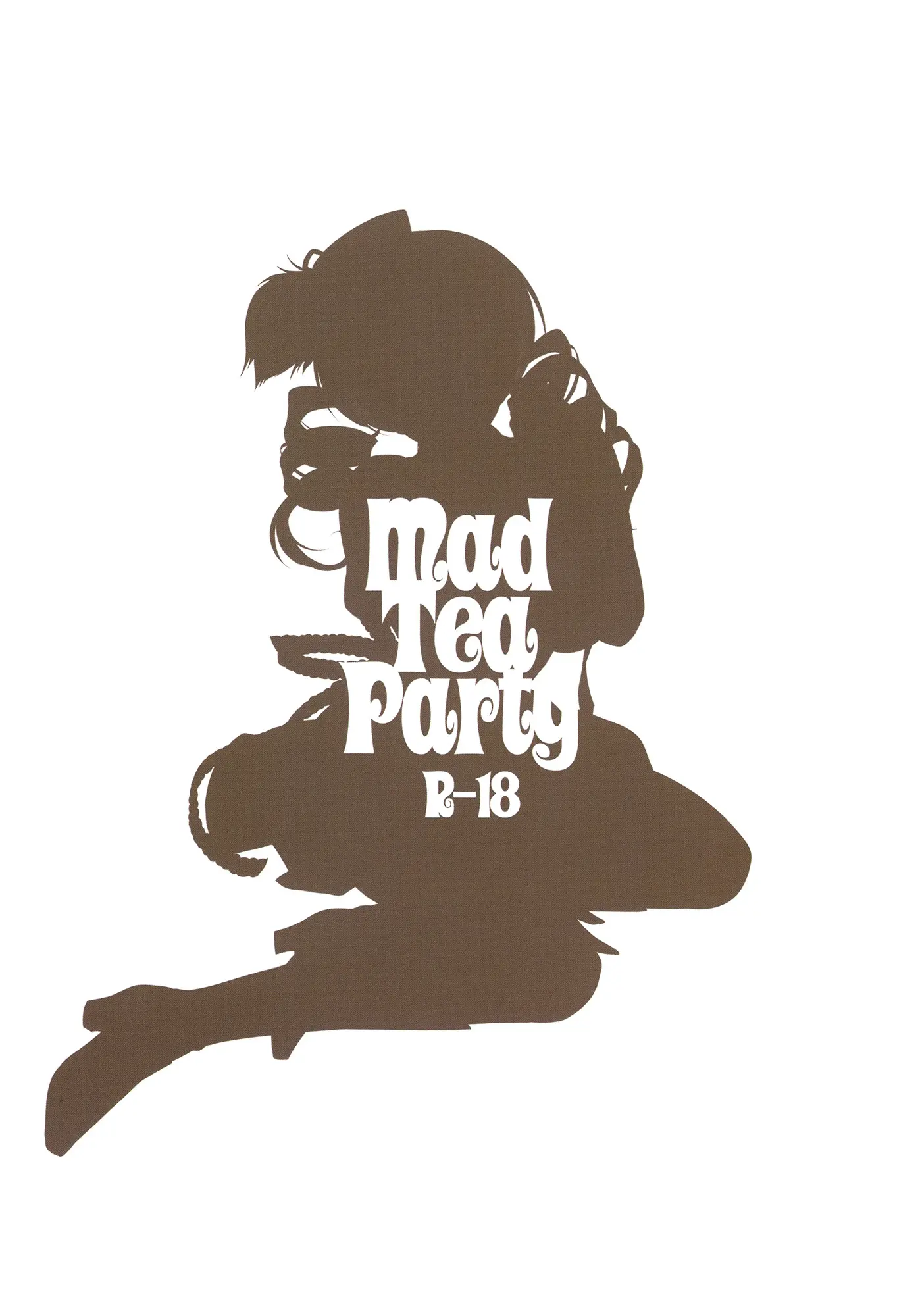 Mad Tea Party