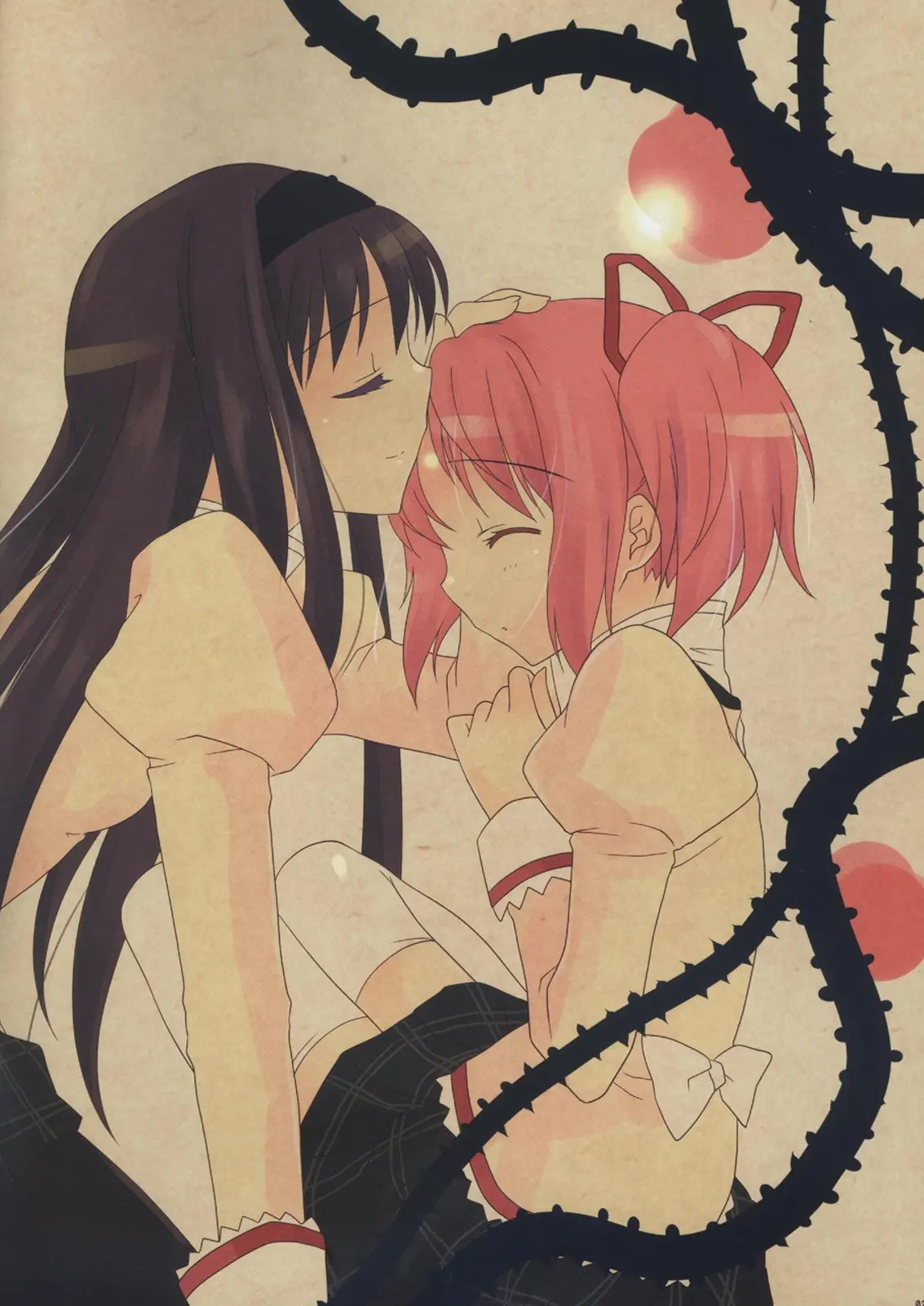 Nemurenu Mori No Majo