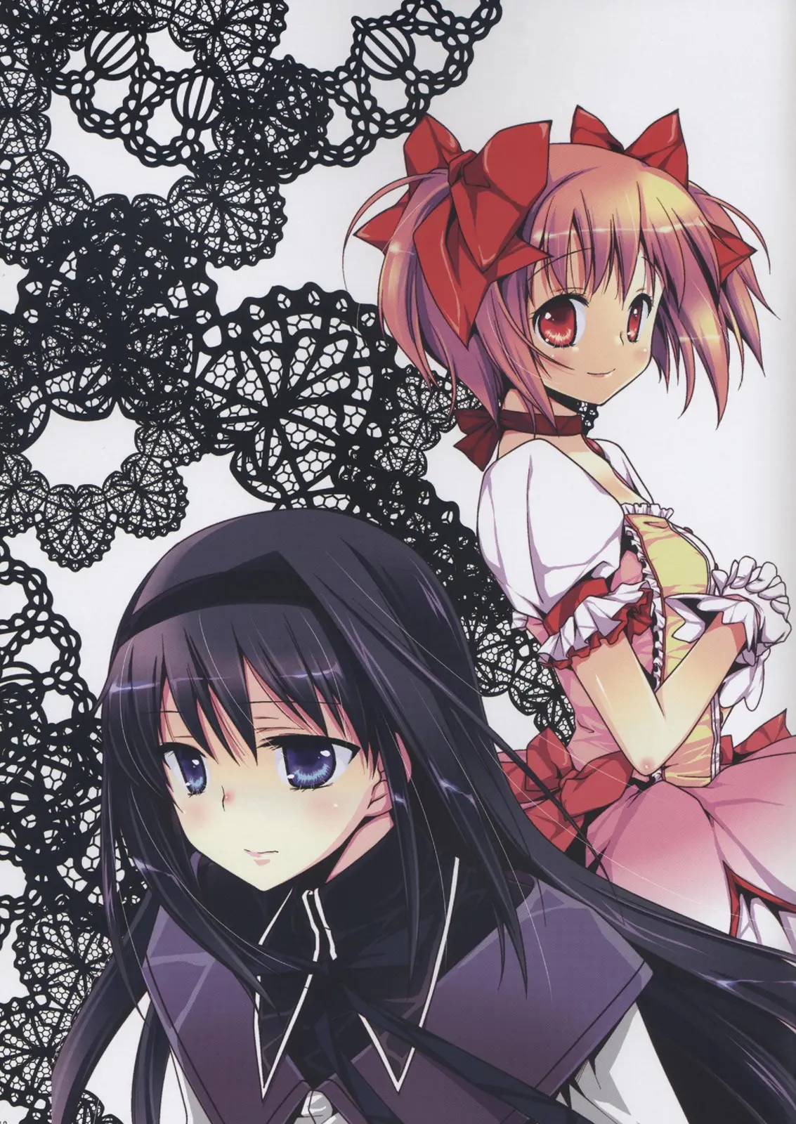 Nemurenu Mori No Majo