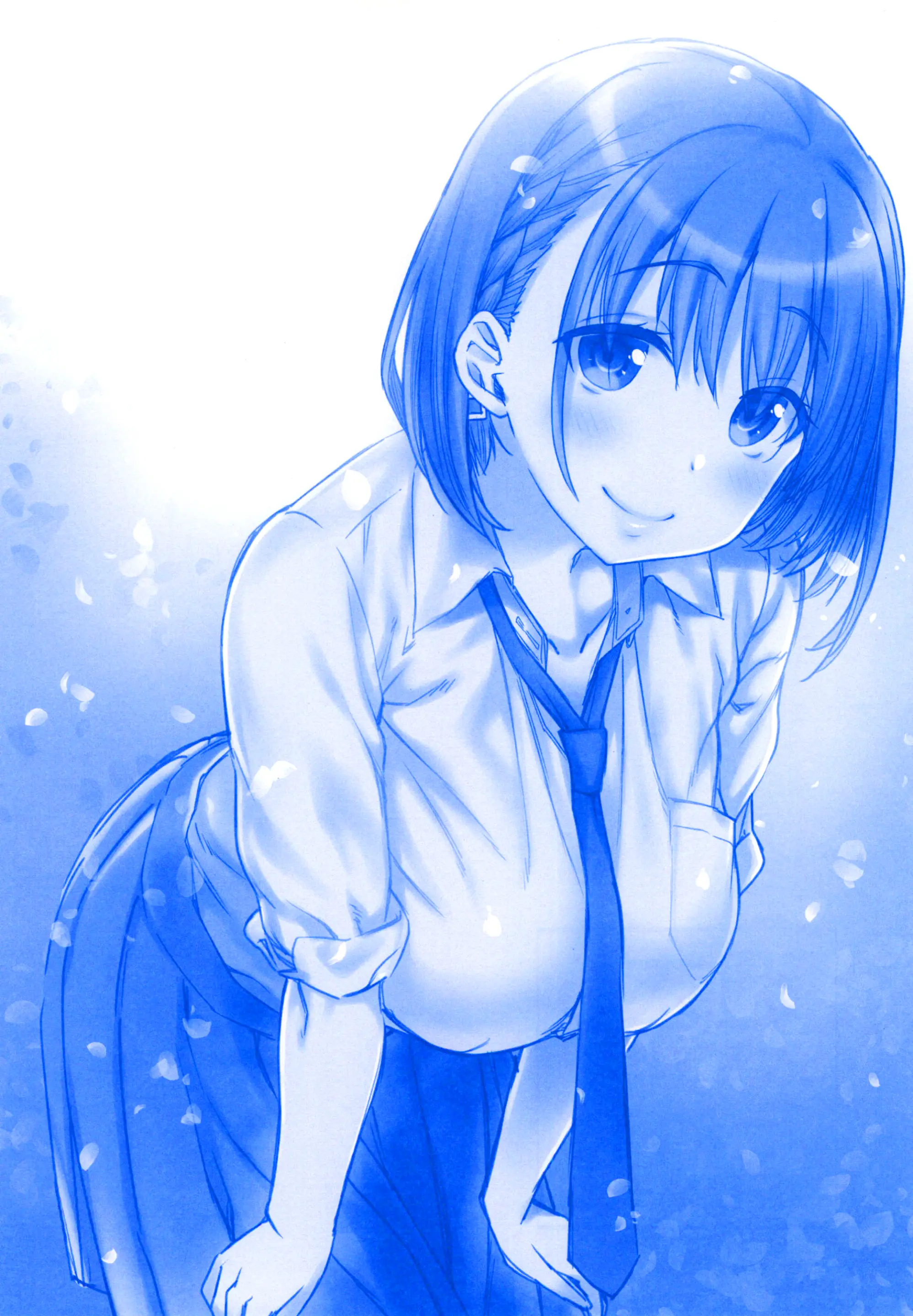 Shuumatsu No Tawawa Soushuuhen +α