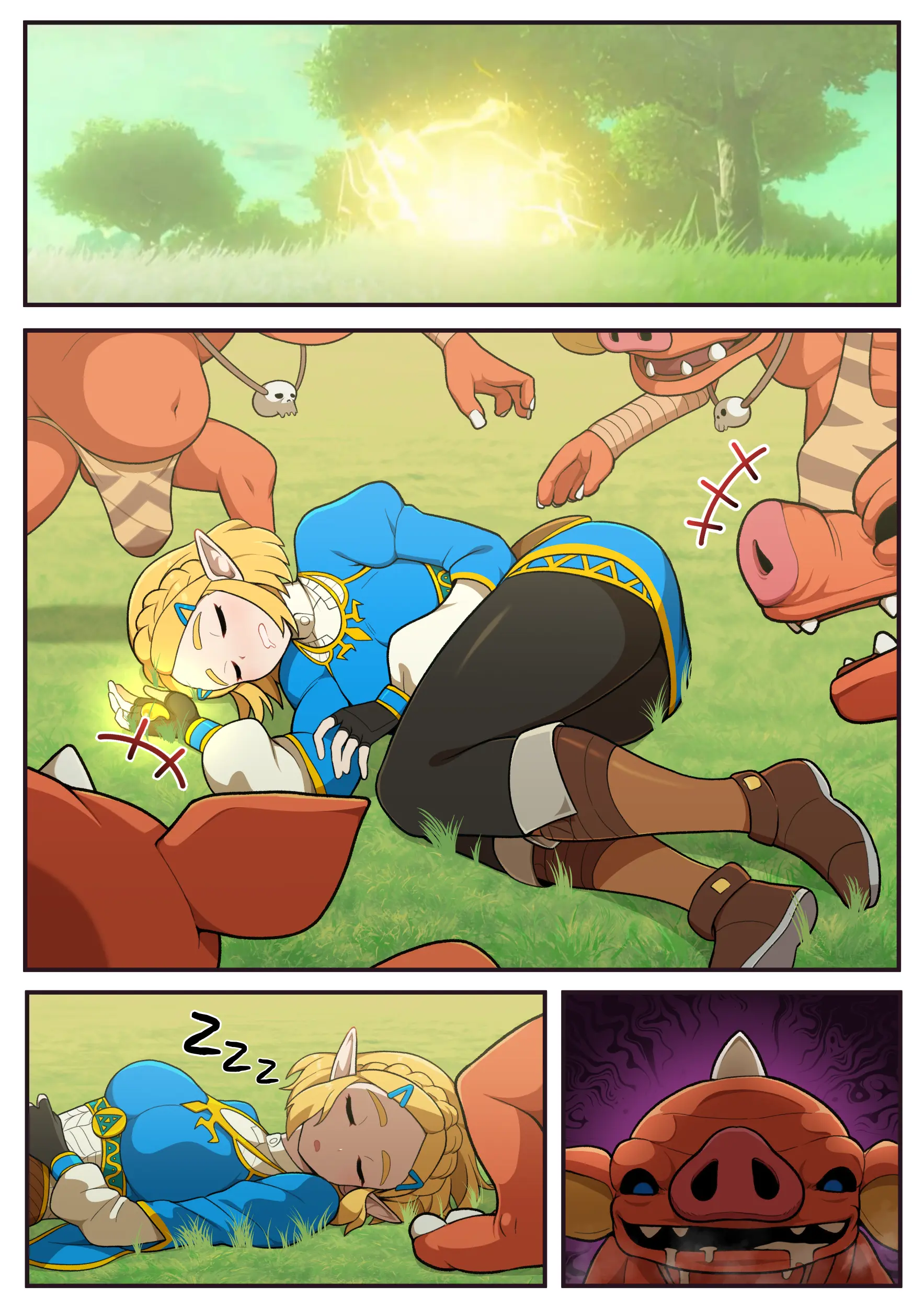 Hidden Memory