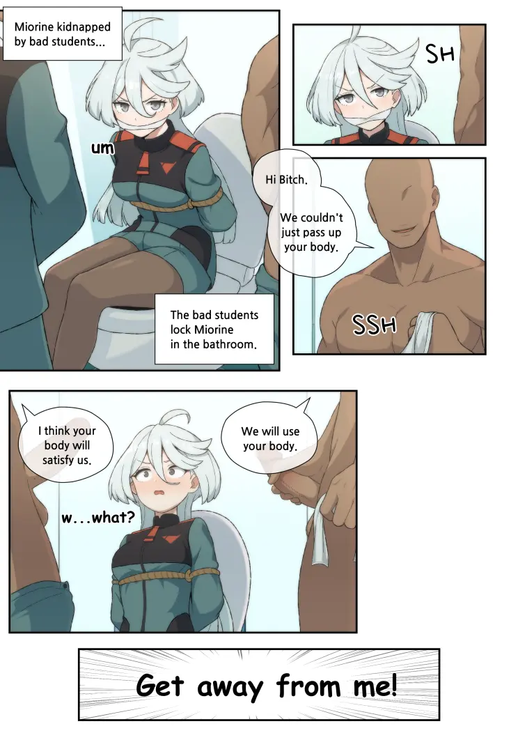 Undercover Reporting