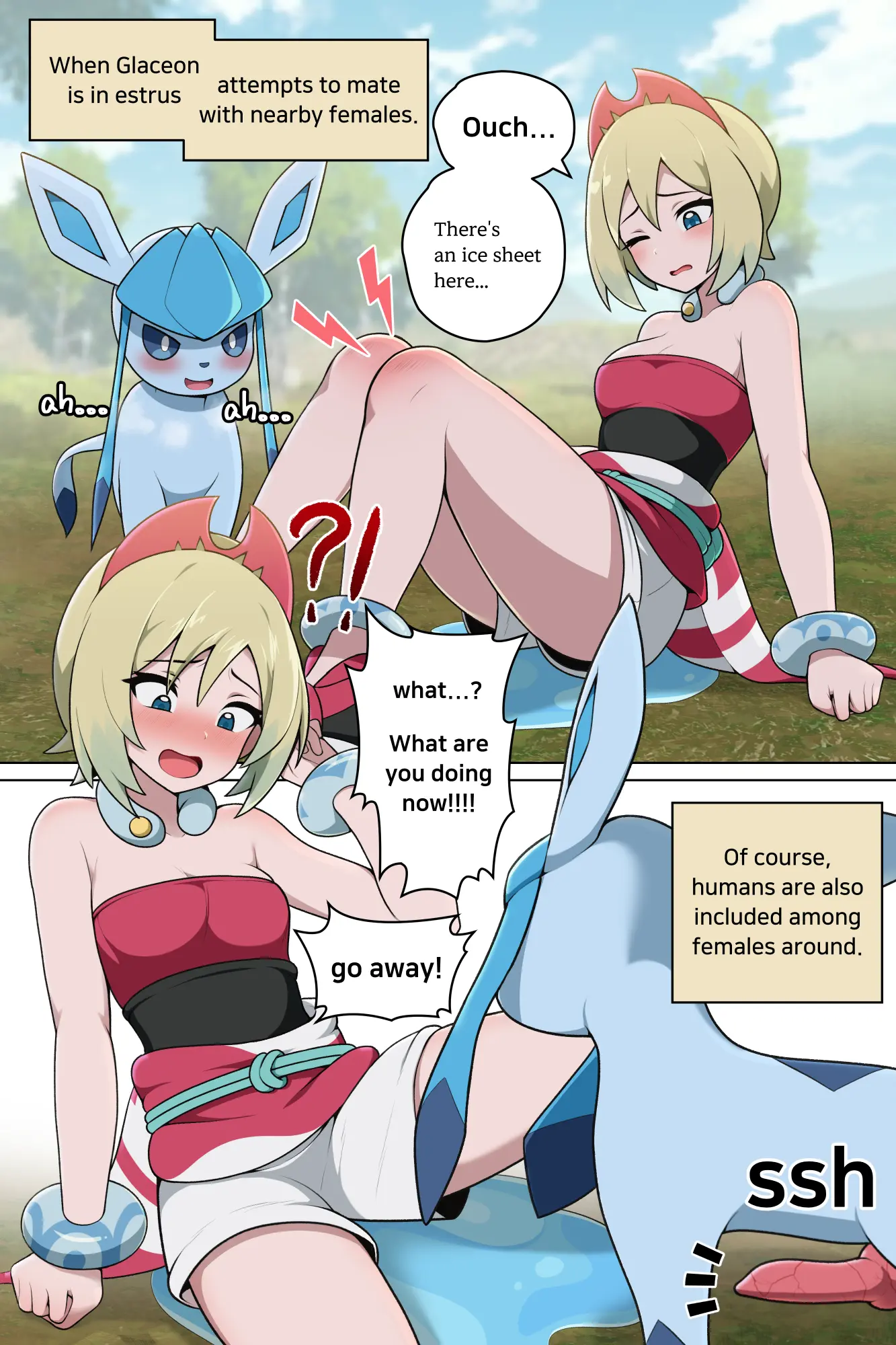 How To Manage Estrus