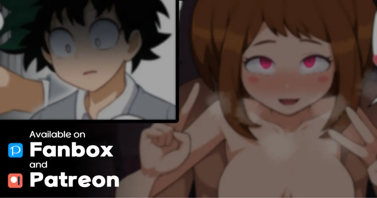 Uraraka NTR