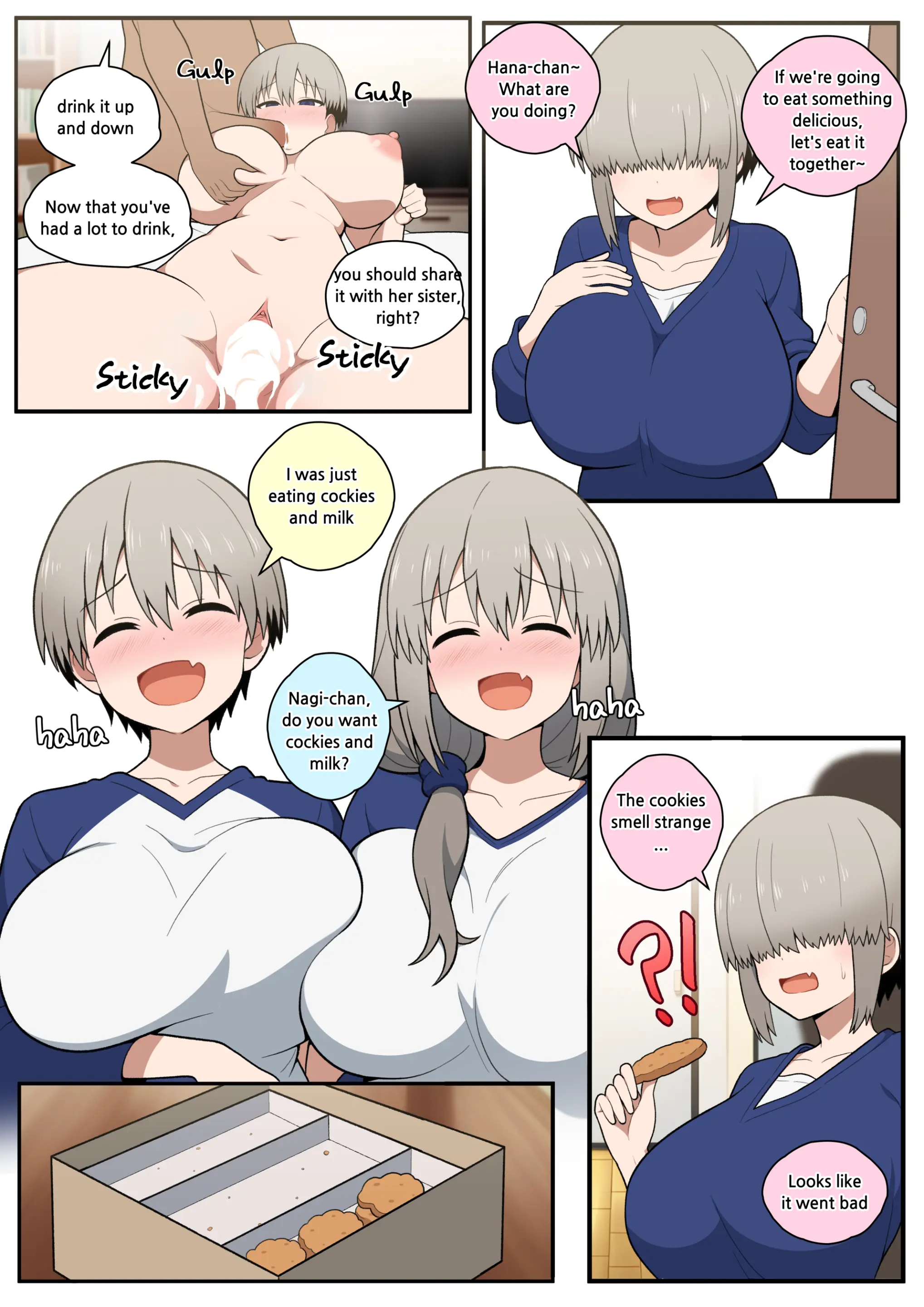 Friendly Neighbor