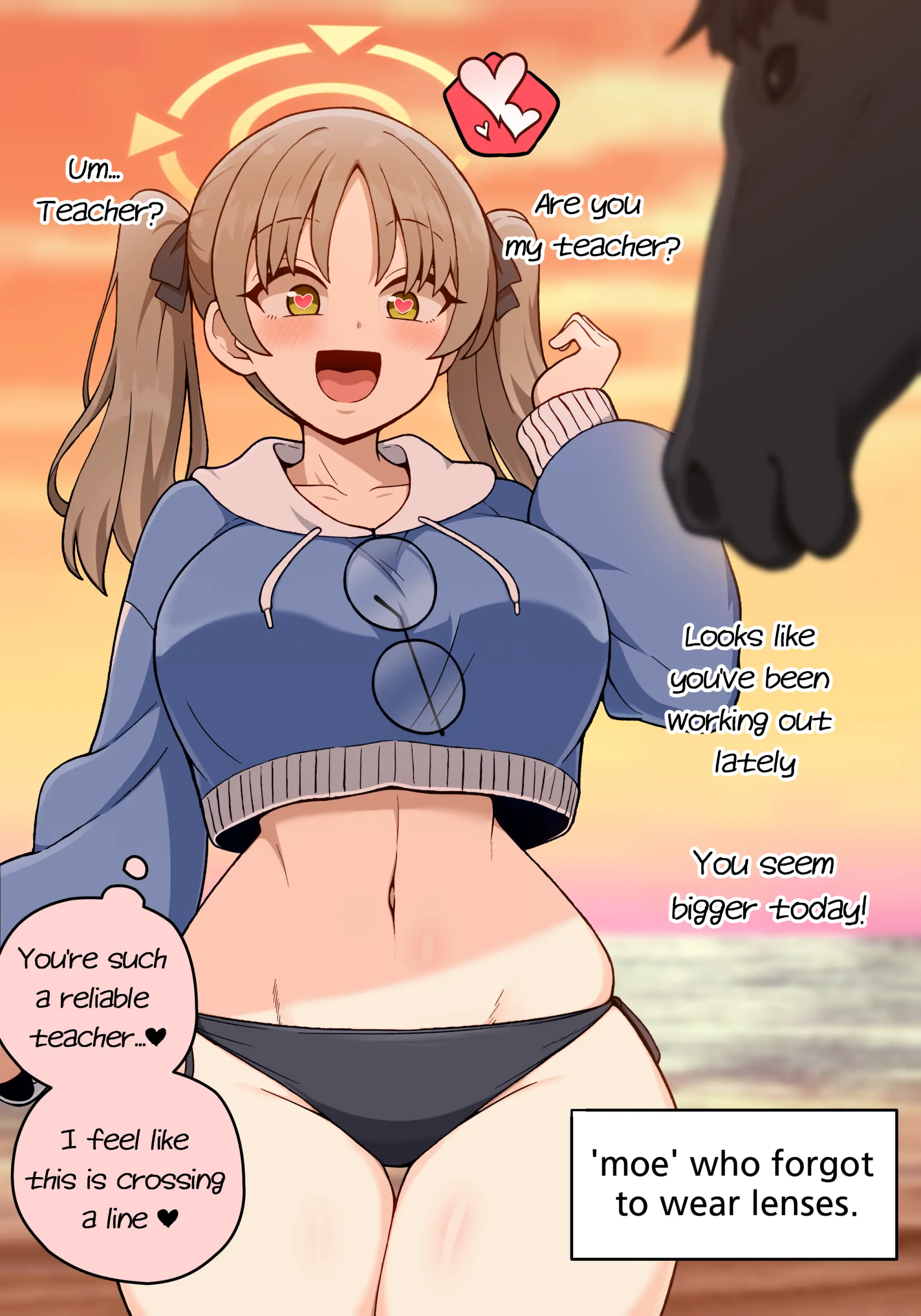 New Teacher