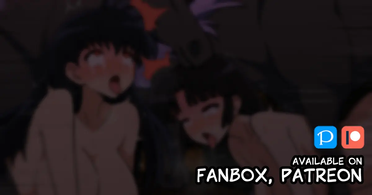 Miko Of Pregnancy