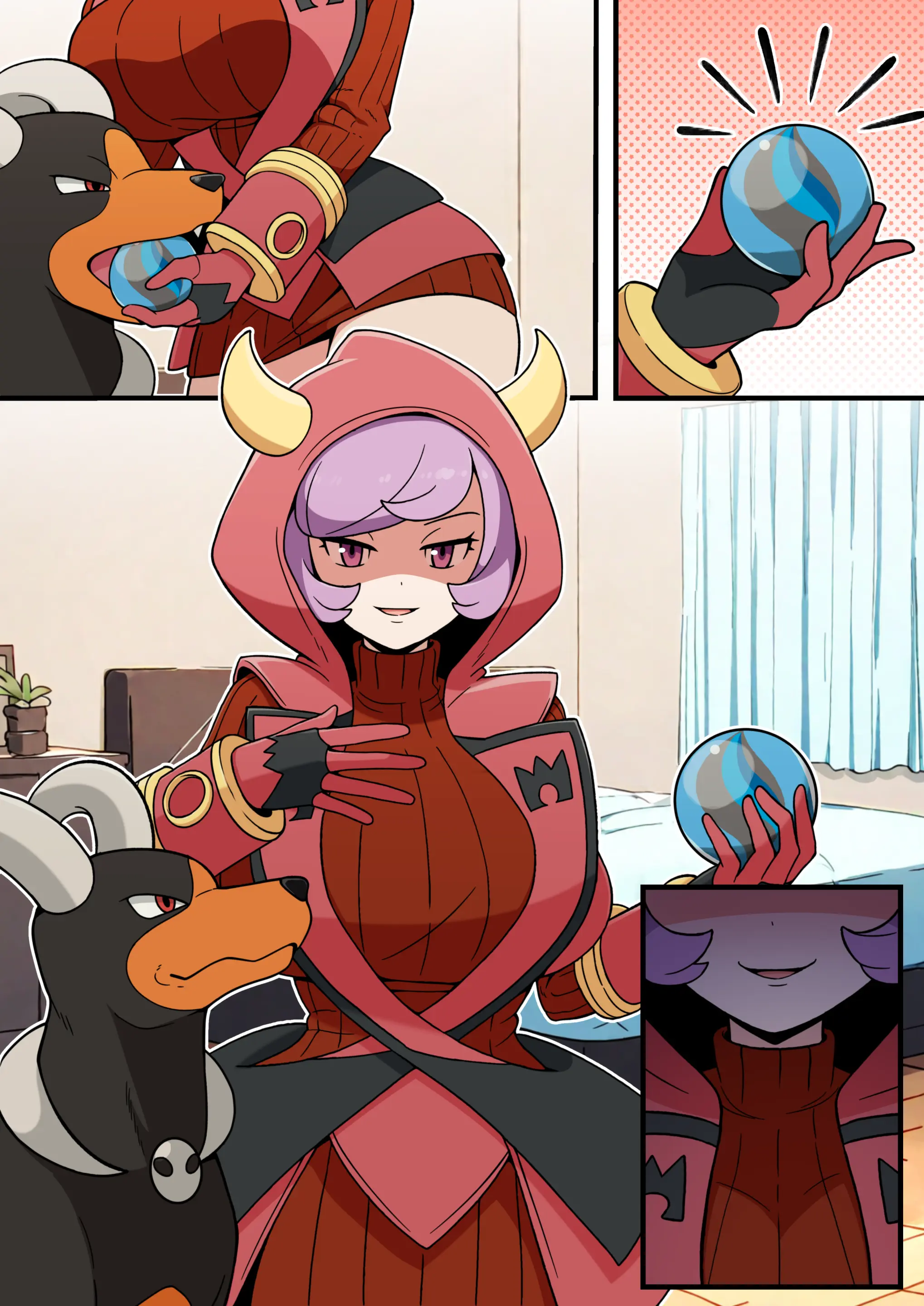 The Dangers Of Mega Evolution