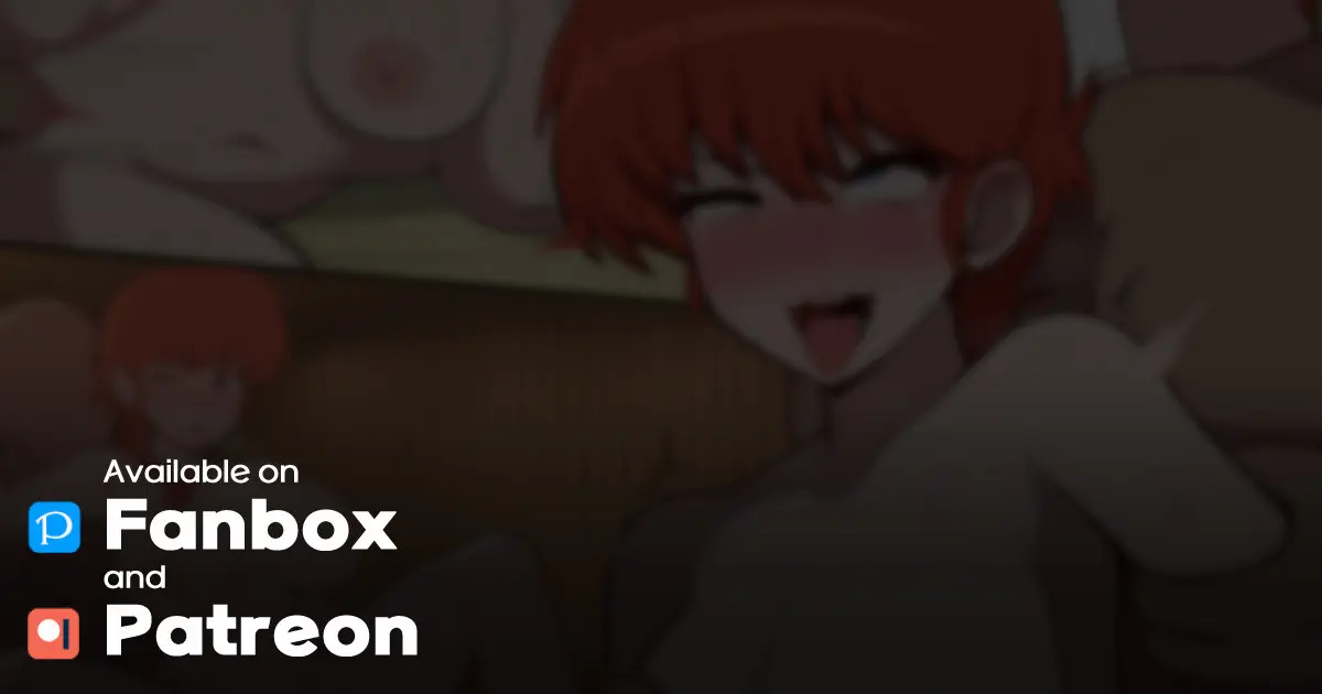 Ranma Is A Girl!