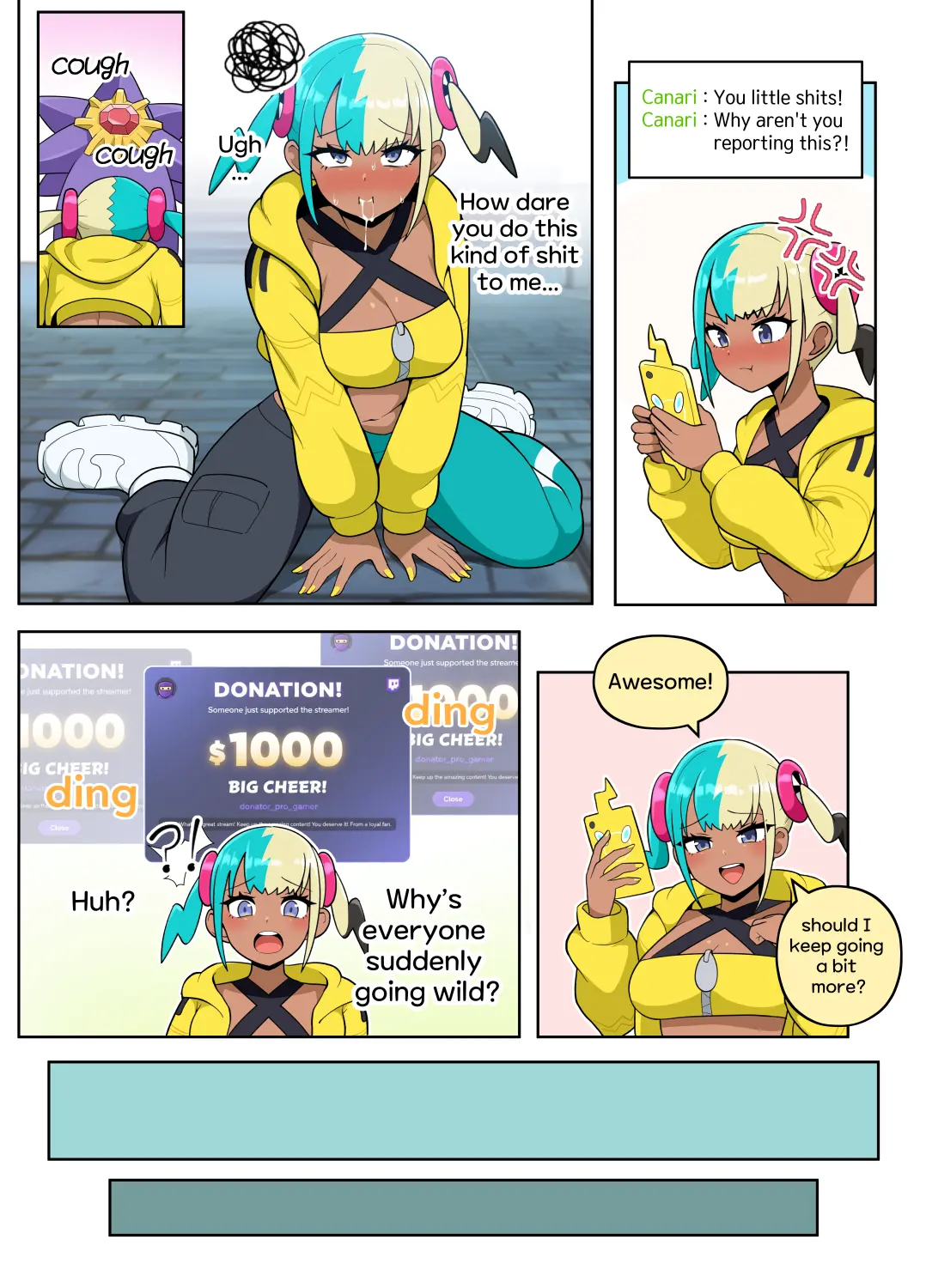 Superstar Starmie