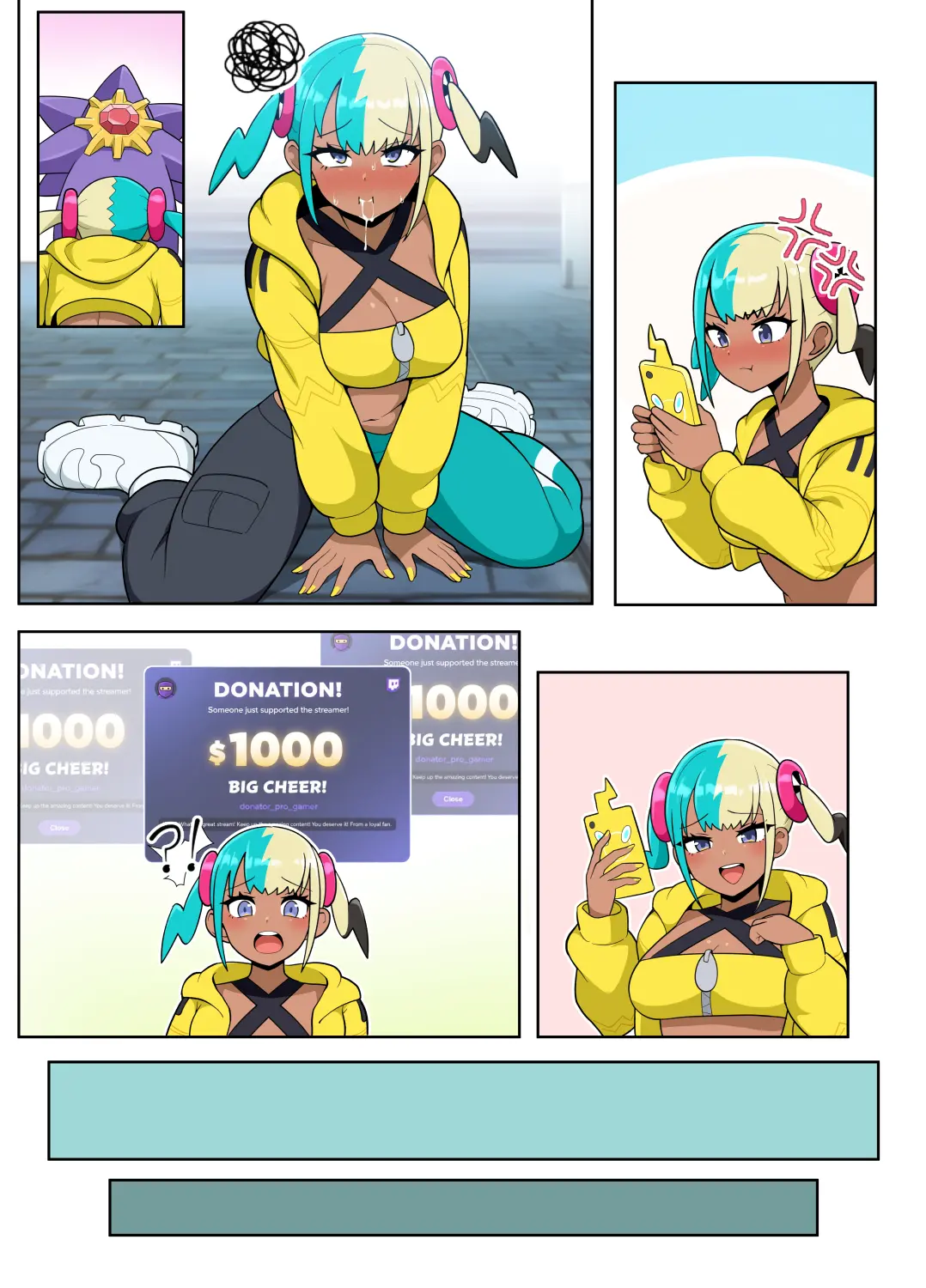 Superstar Starmie