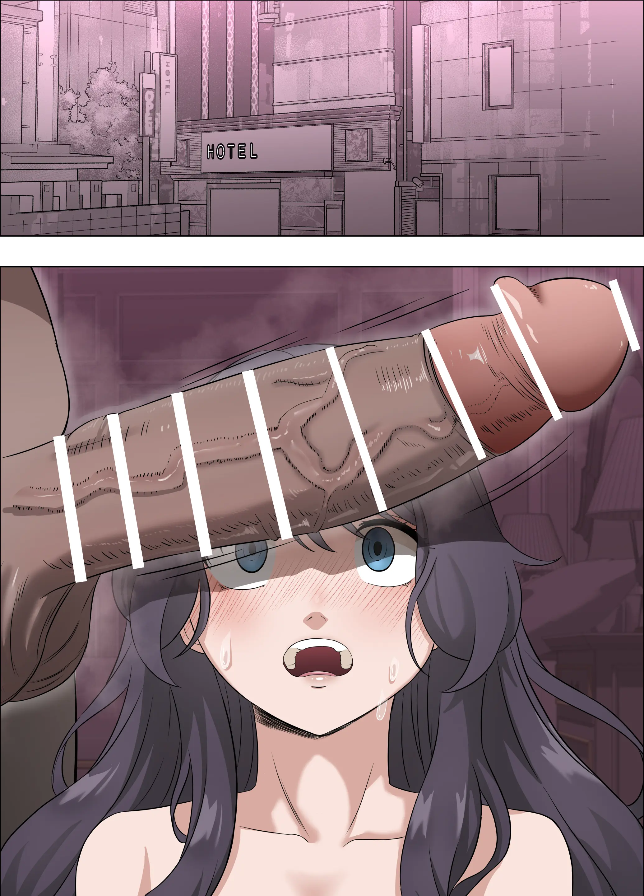 和栗薫子の初パパ活