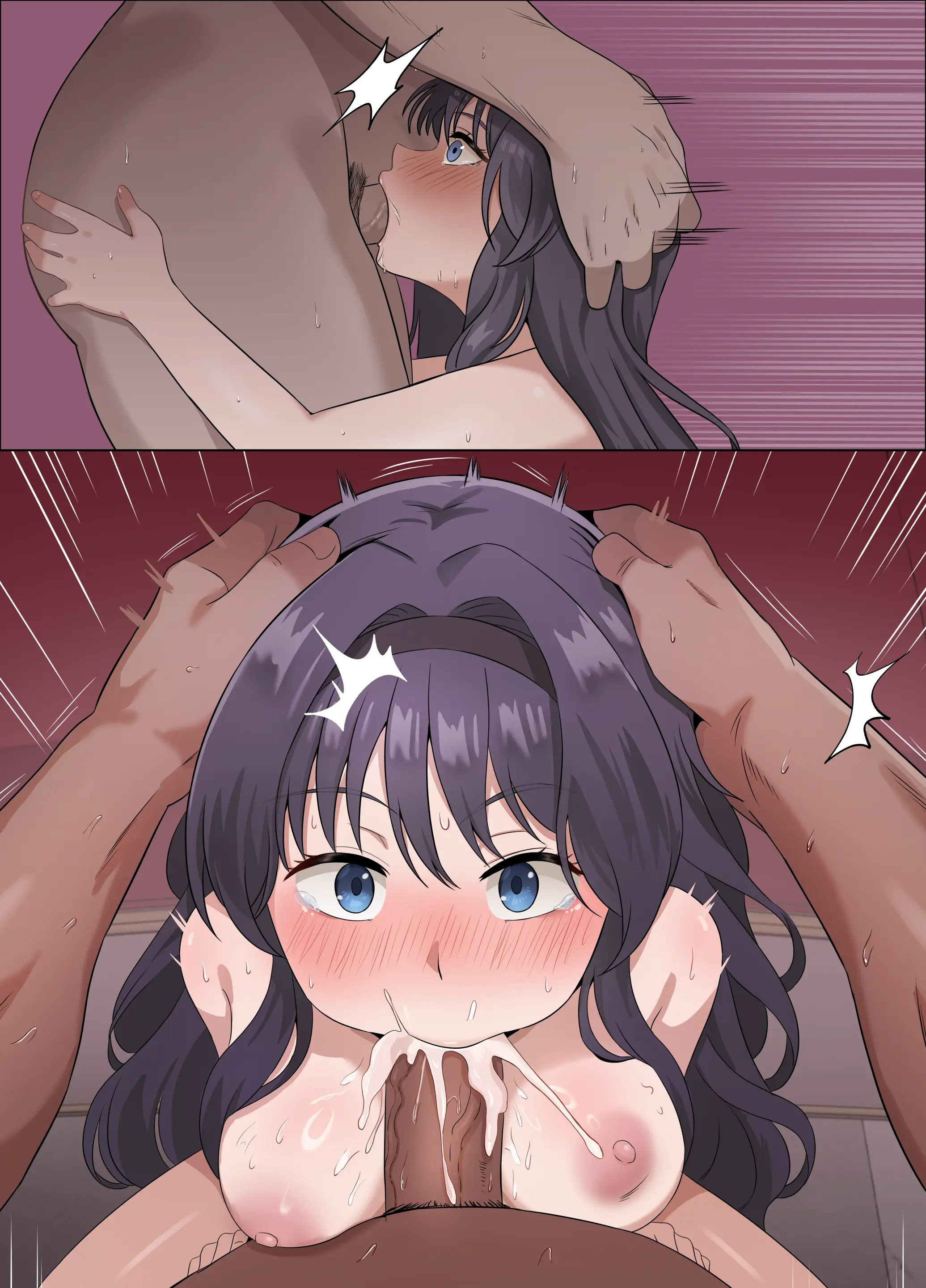 和栗薫子の初パパ活