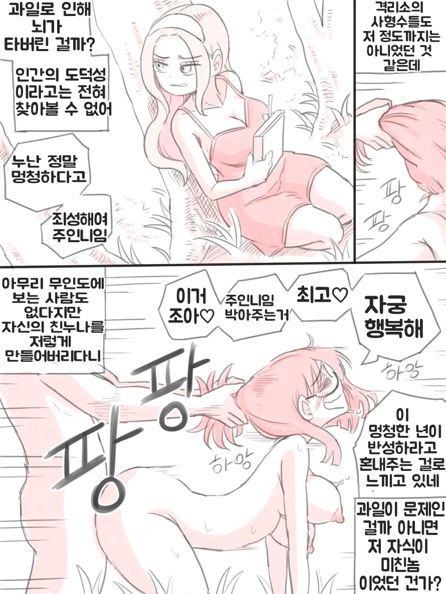 무인도